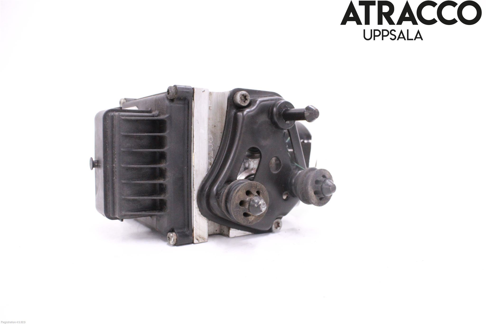 Volkswagen VW PASSAT 05-11 Abs Hydraulaggregat