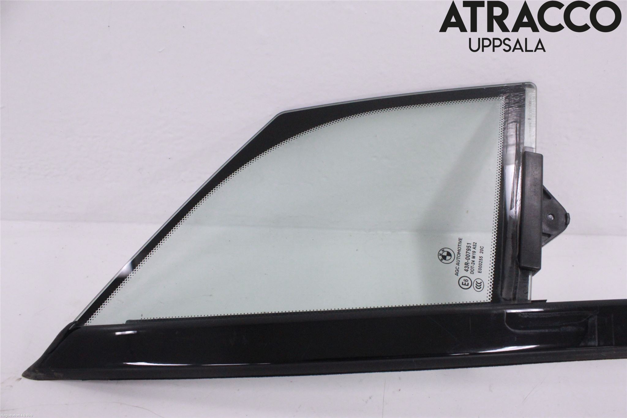 BMW i3 I01 13-22 Dörruta Fram Lilla Hö