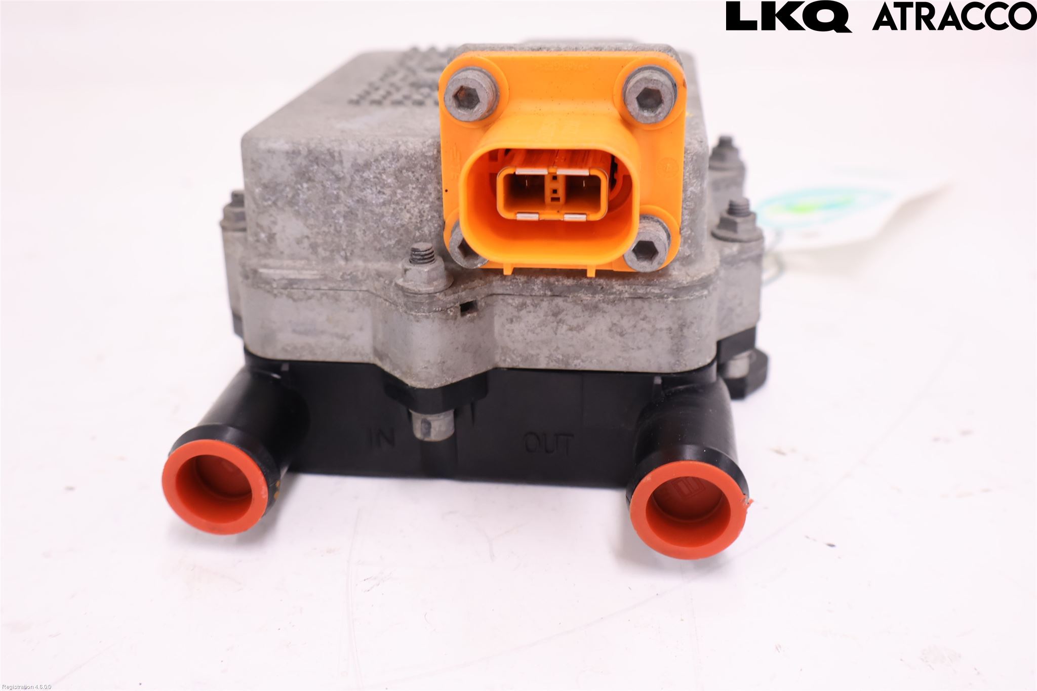 MG 4 23- Motorvärmare El-Sats Komp