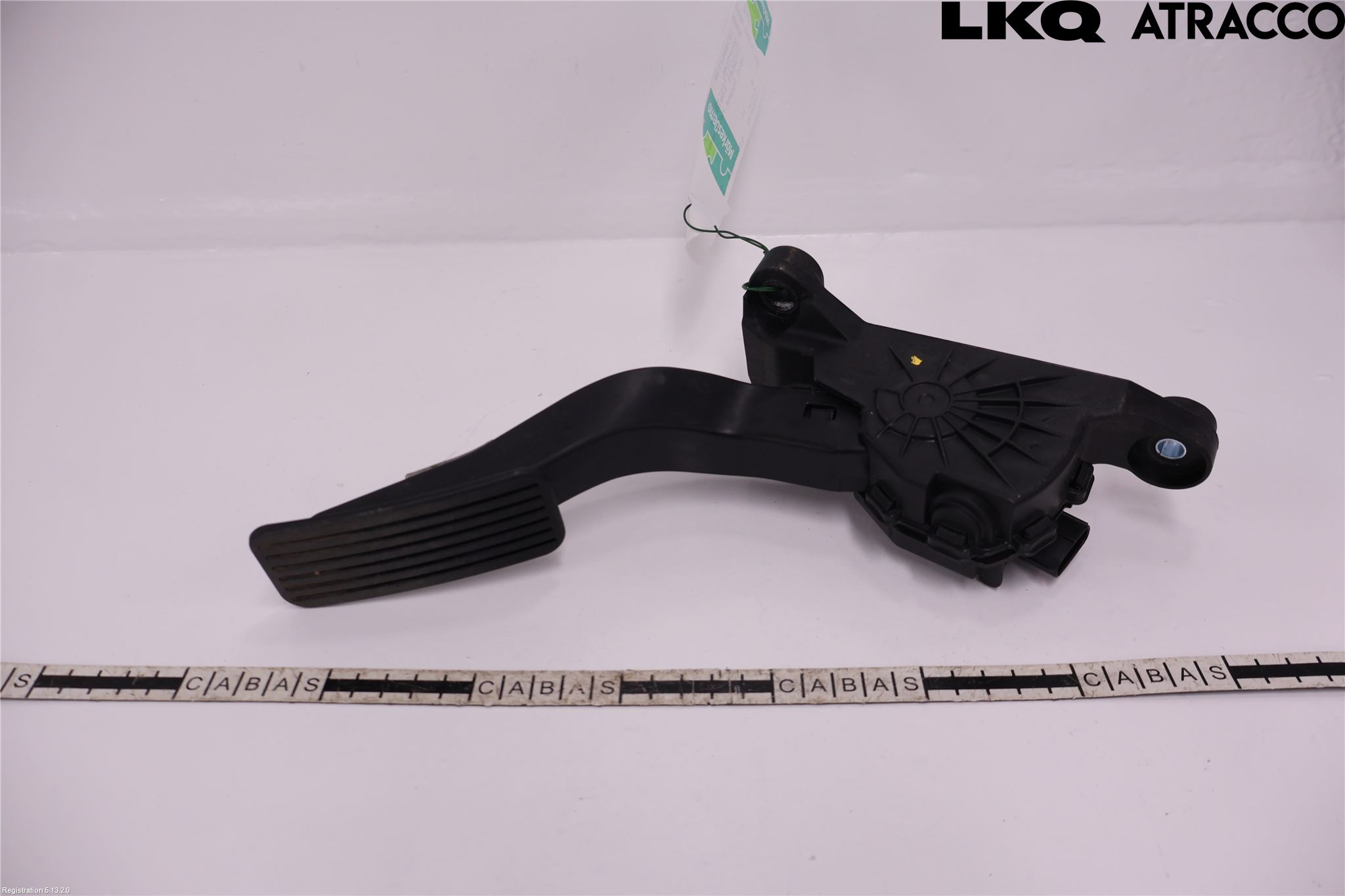 Hyundai IONIQ AE 17-22 Gaspedal