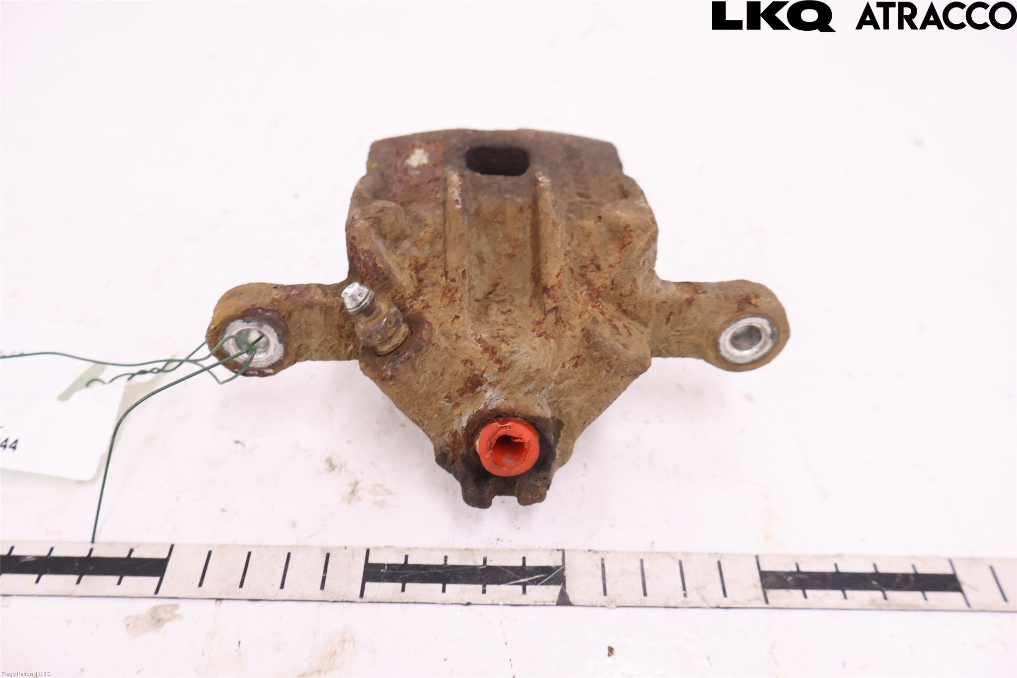 Hyundai i20 PB 09-14 Bromsok Bak Höger