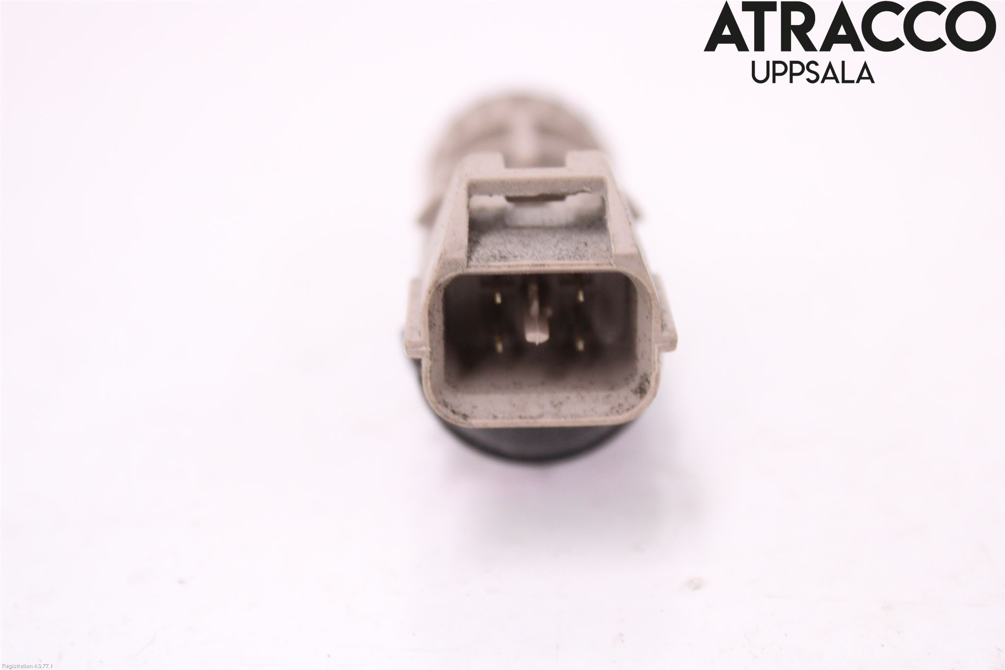 Kia CEED 06-12 Parkeringshjälp Backsensor