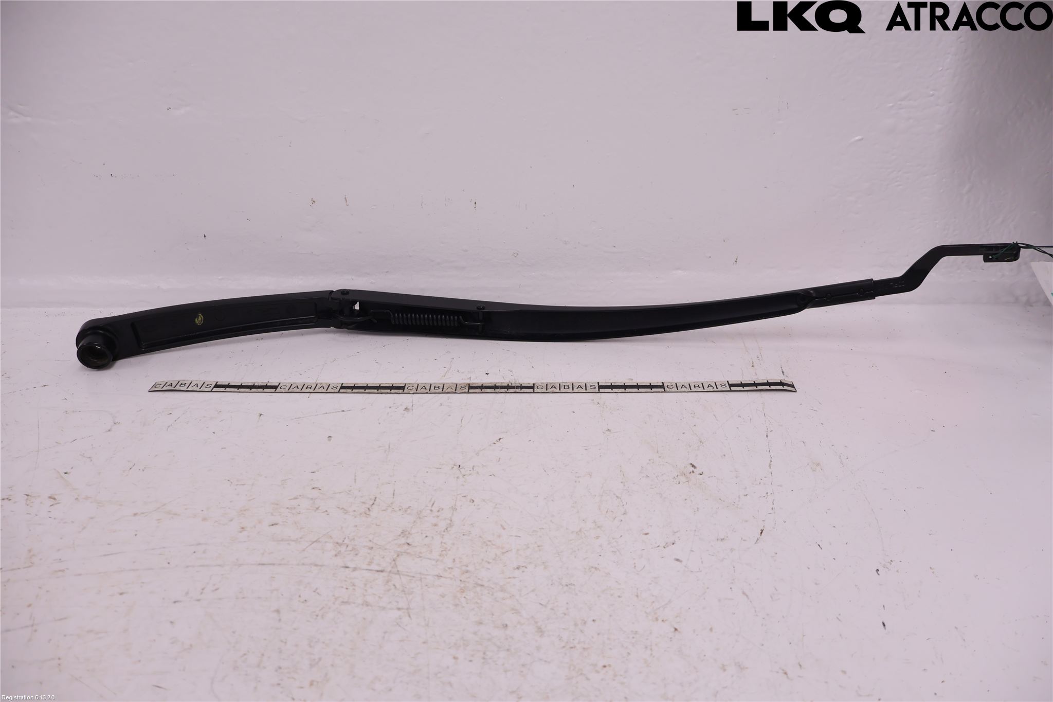Kia CEED/CEED SW 19- Torkararm Armar Vindruta