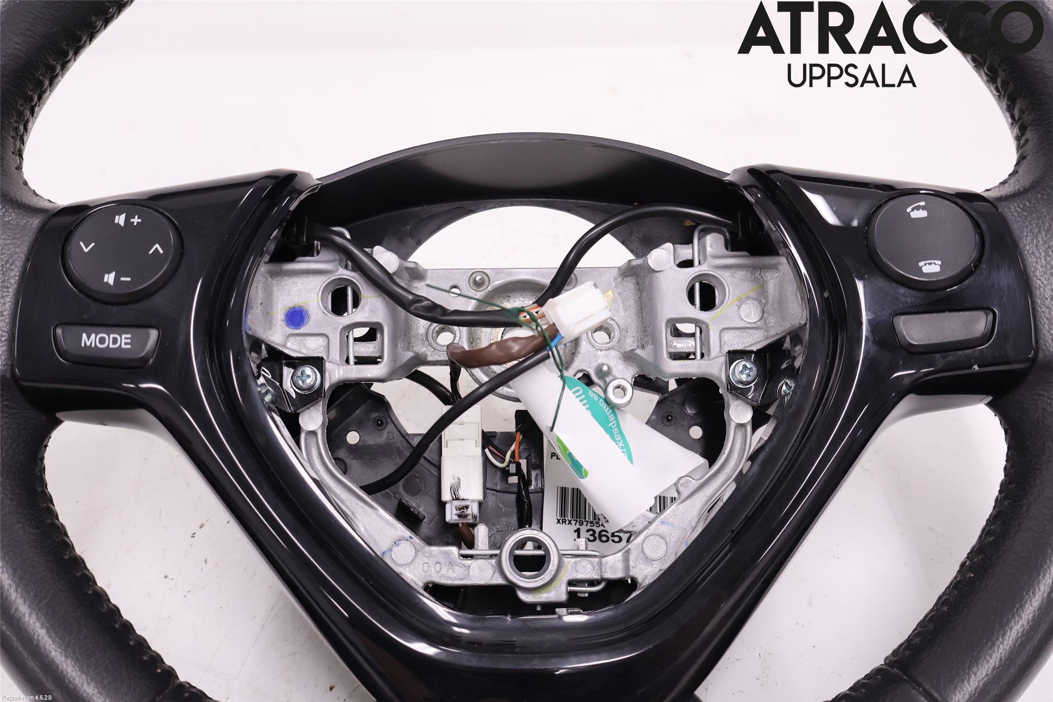 Peugeot 108 15-22 Ratt