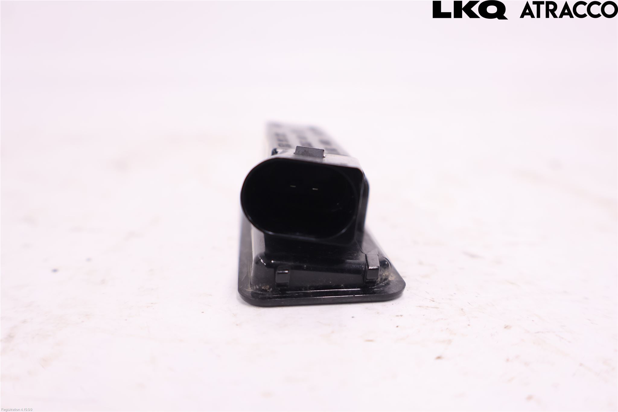 Volkswagen VW T-ROC 18- Skylt Belysning