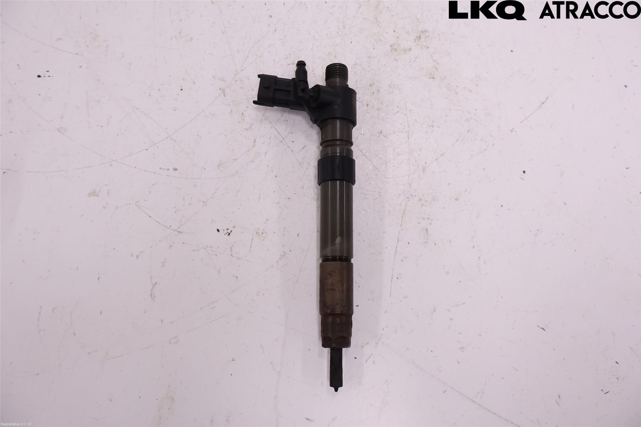 Landrover LAND ROVER RANGE ROVER EVOQUE (L538) 11-18 Injspridare