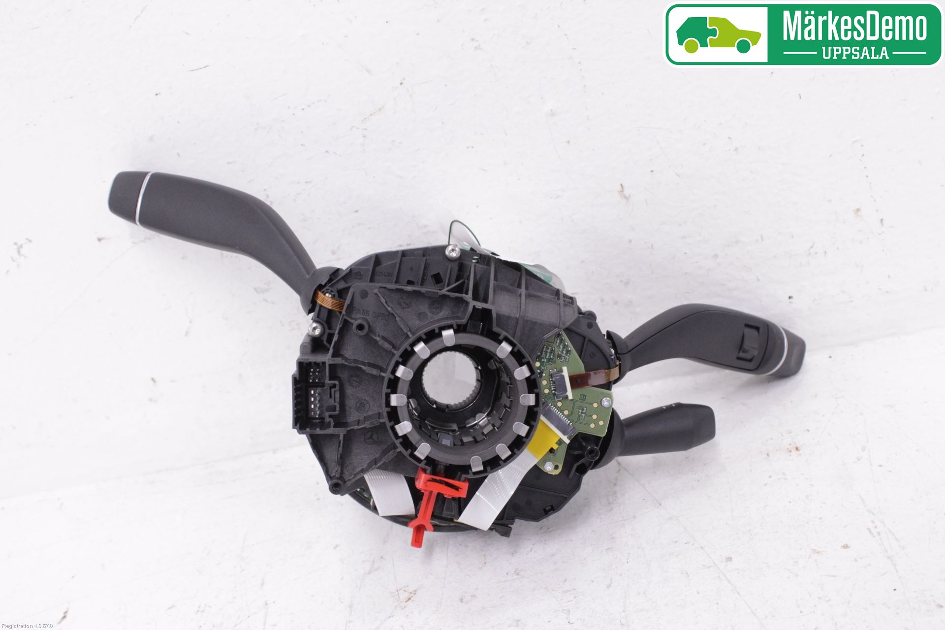 Mercedes-Benz MB E-KLASS (W213) 16-23 Spakcentral