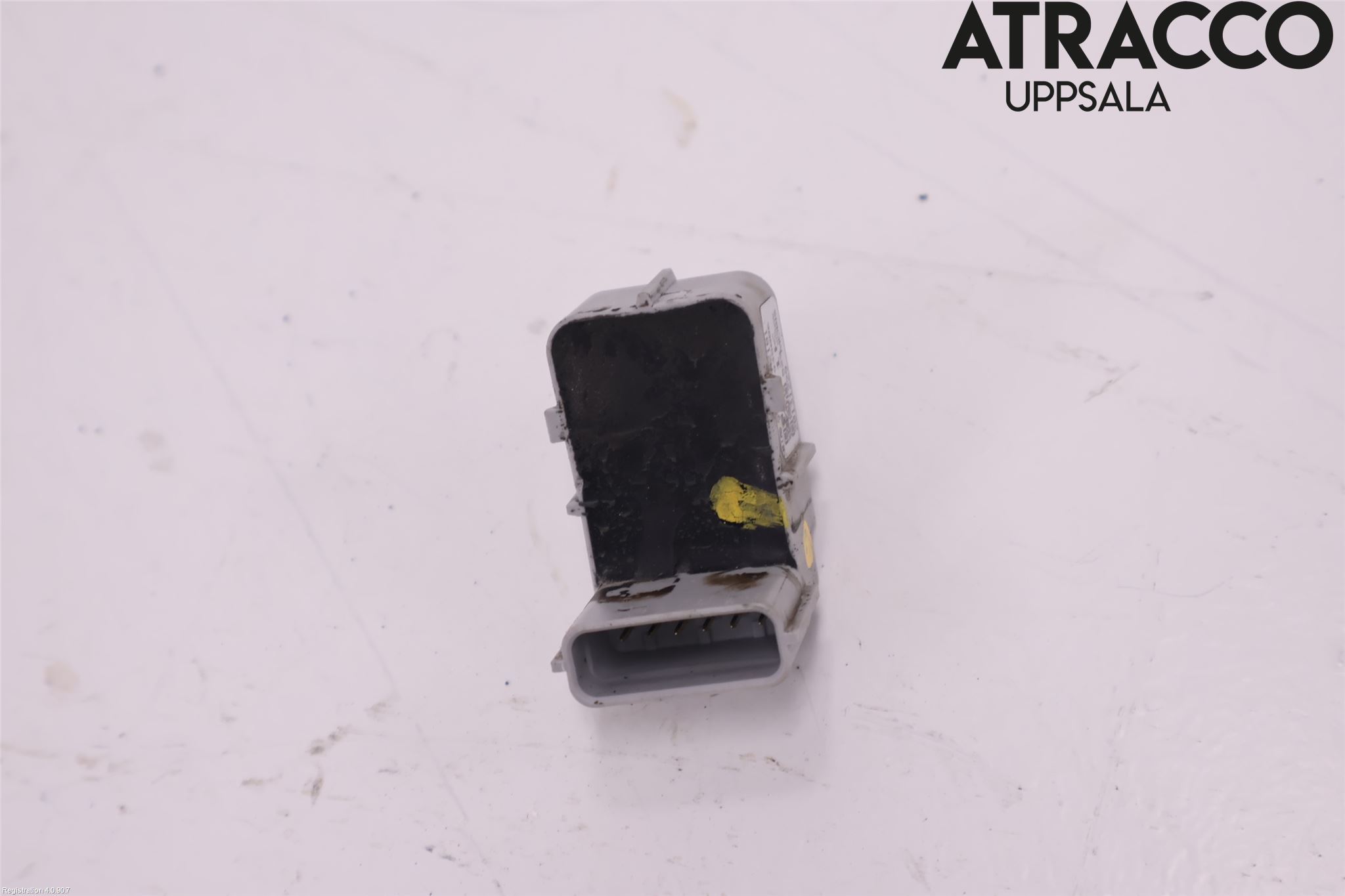 Kia CEED 12-18 Parkeringshjälp Backsensor