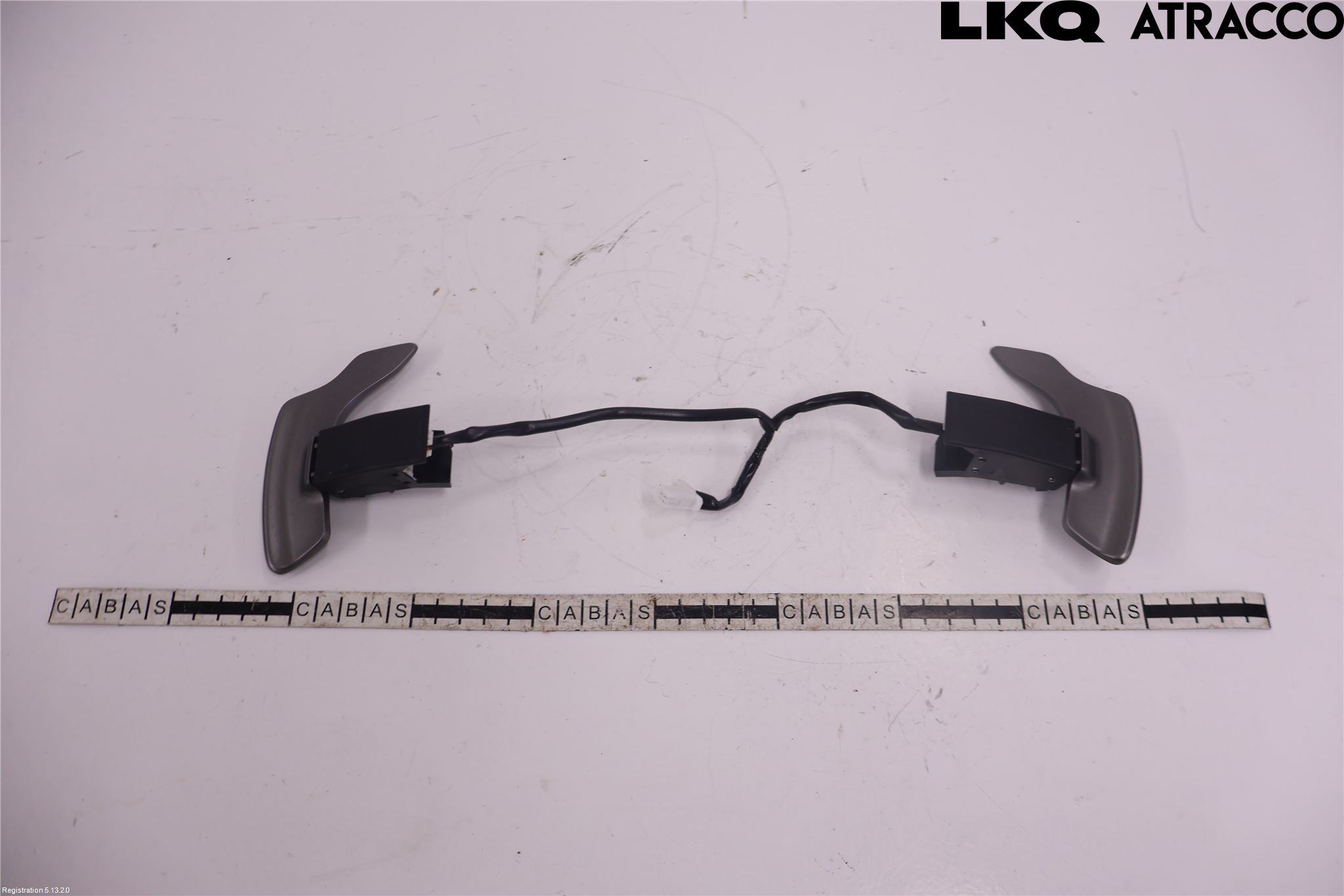 Lexus ES 250/300/330 Strömställare Växellåda