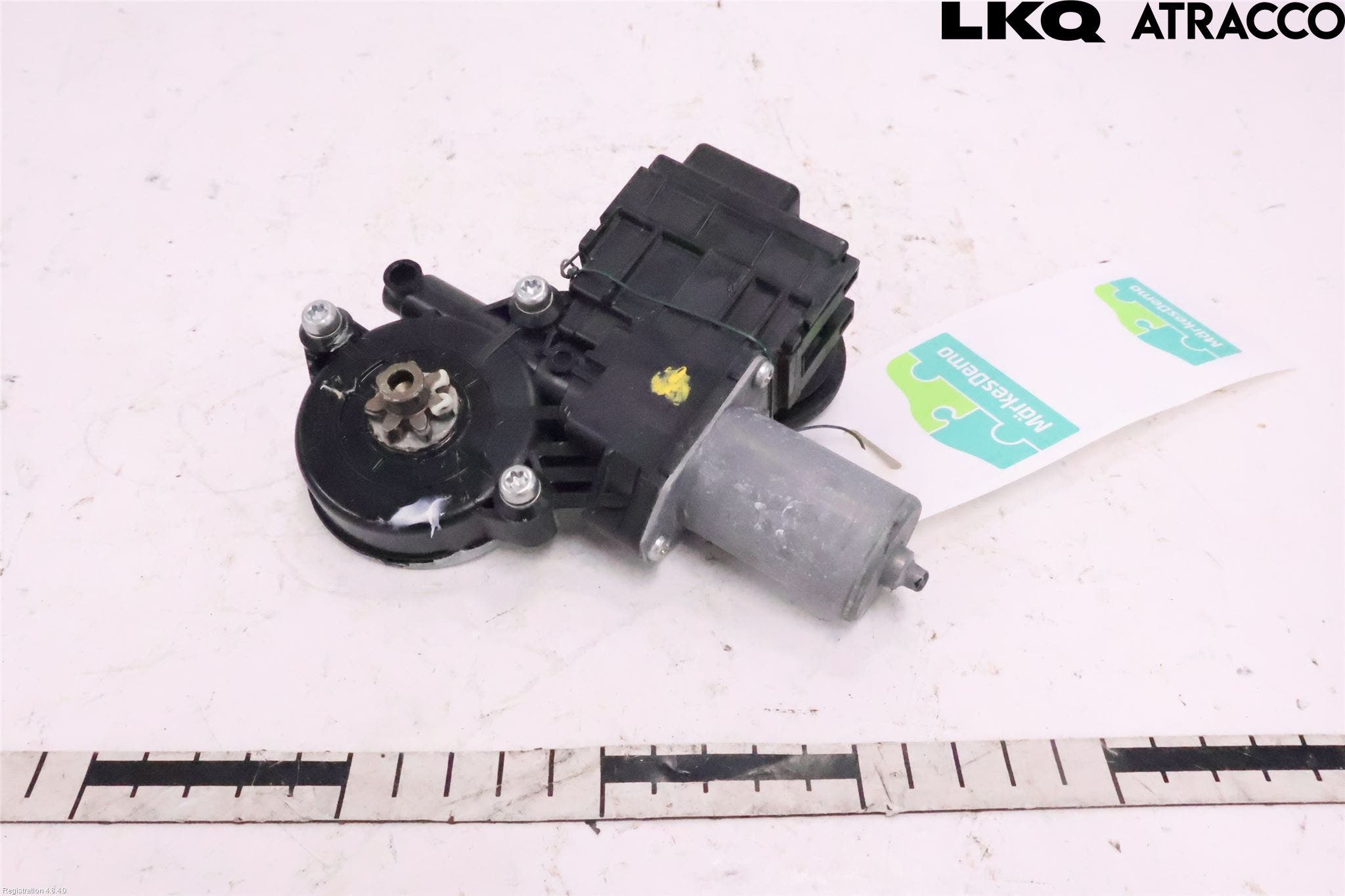 Lexus ES 250/300/330 Fönsterhissmotor