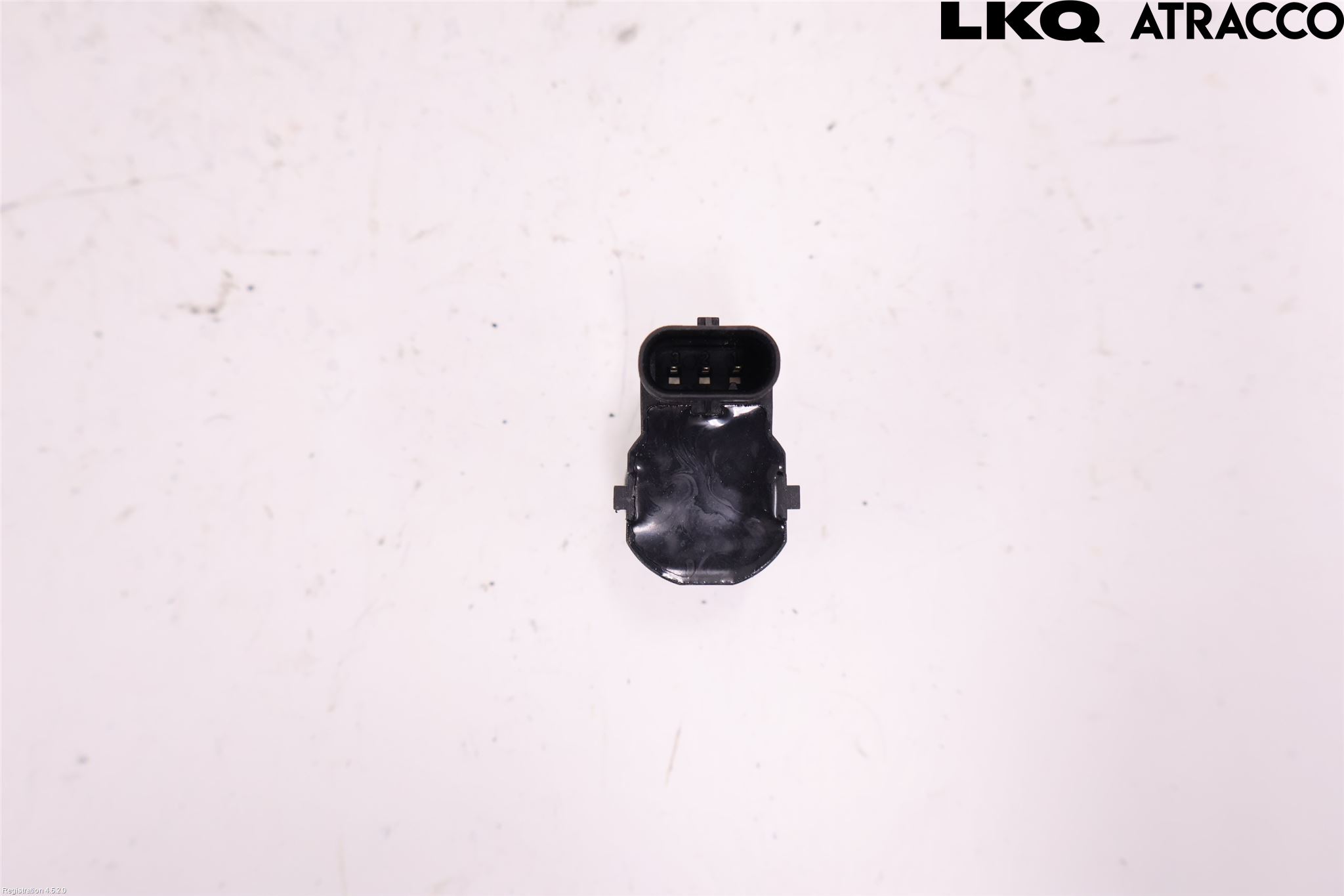 Audi A7/S7 4G 11-17 Parkeringshjälp Backsensor