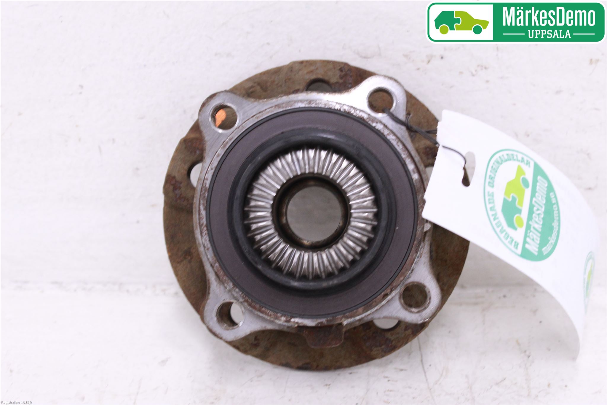 BMW 2 F45 Active Tourer 14-21 Nav Fram