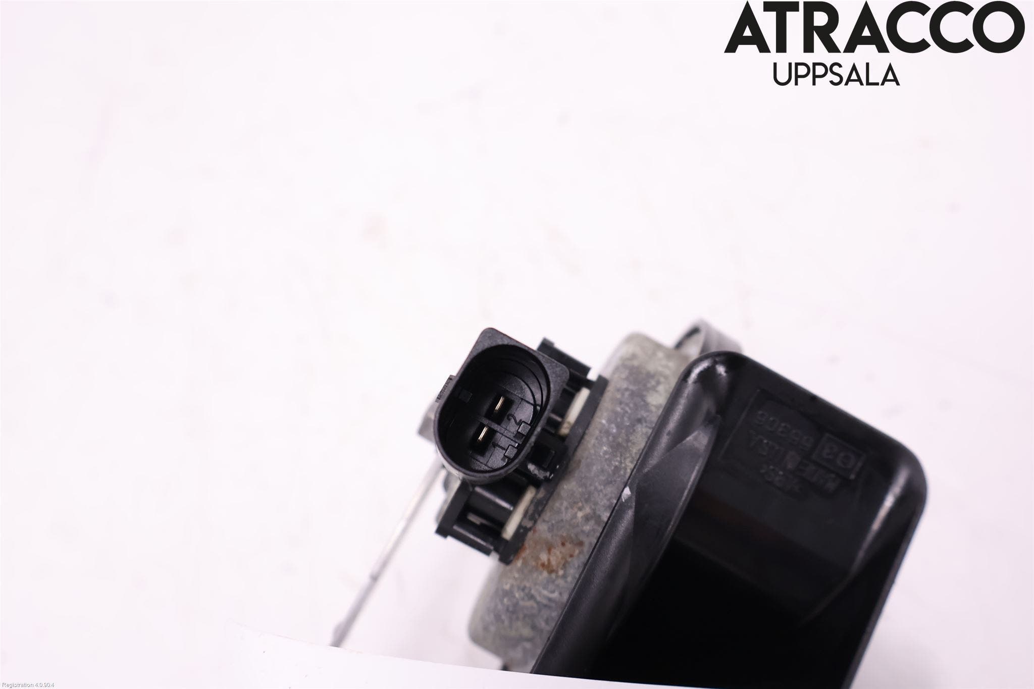 BMW X5 F15 13-18 Signalhorn