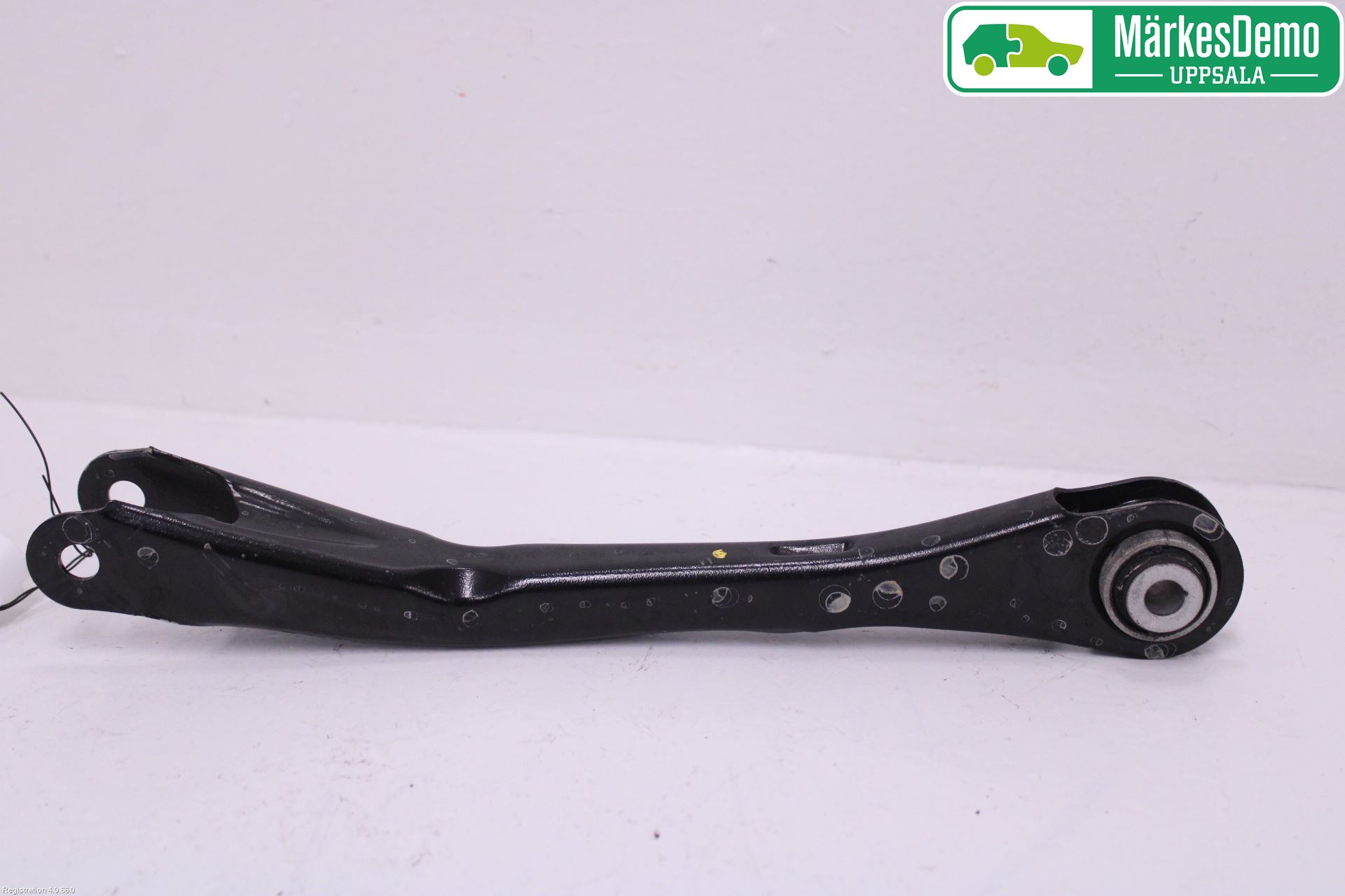 BMW 3 G20/G21/G80/G81 19- Bärarm Bak Vänster