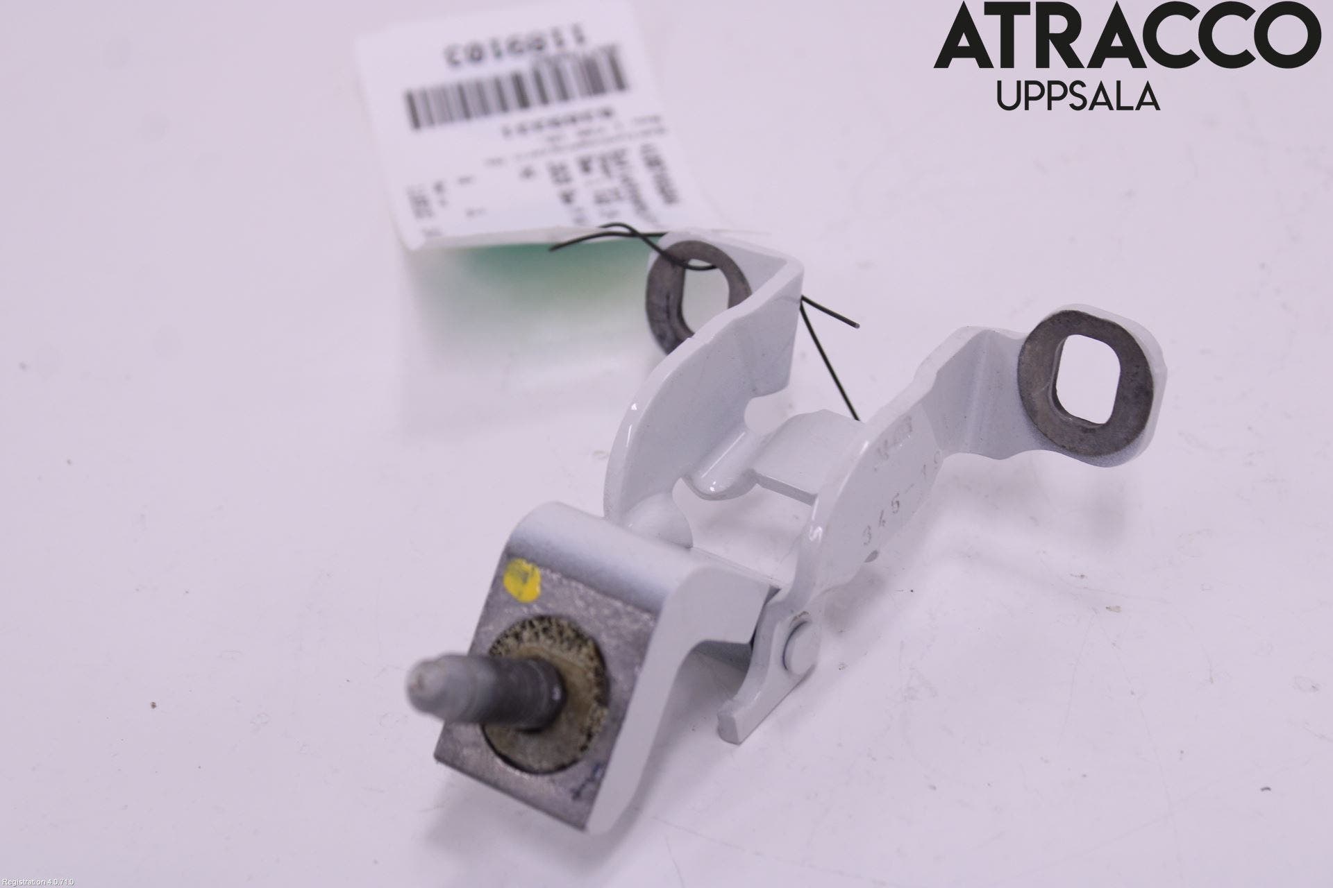 BMW 1 F40 19- Bakluckegångjärn Hö