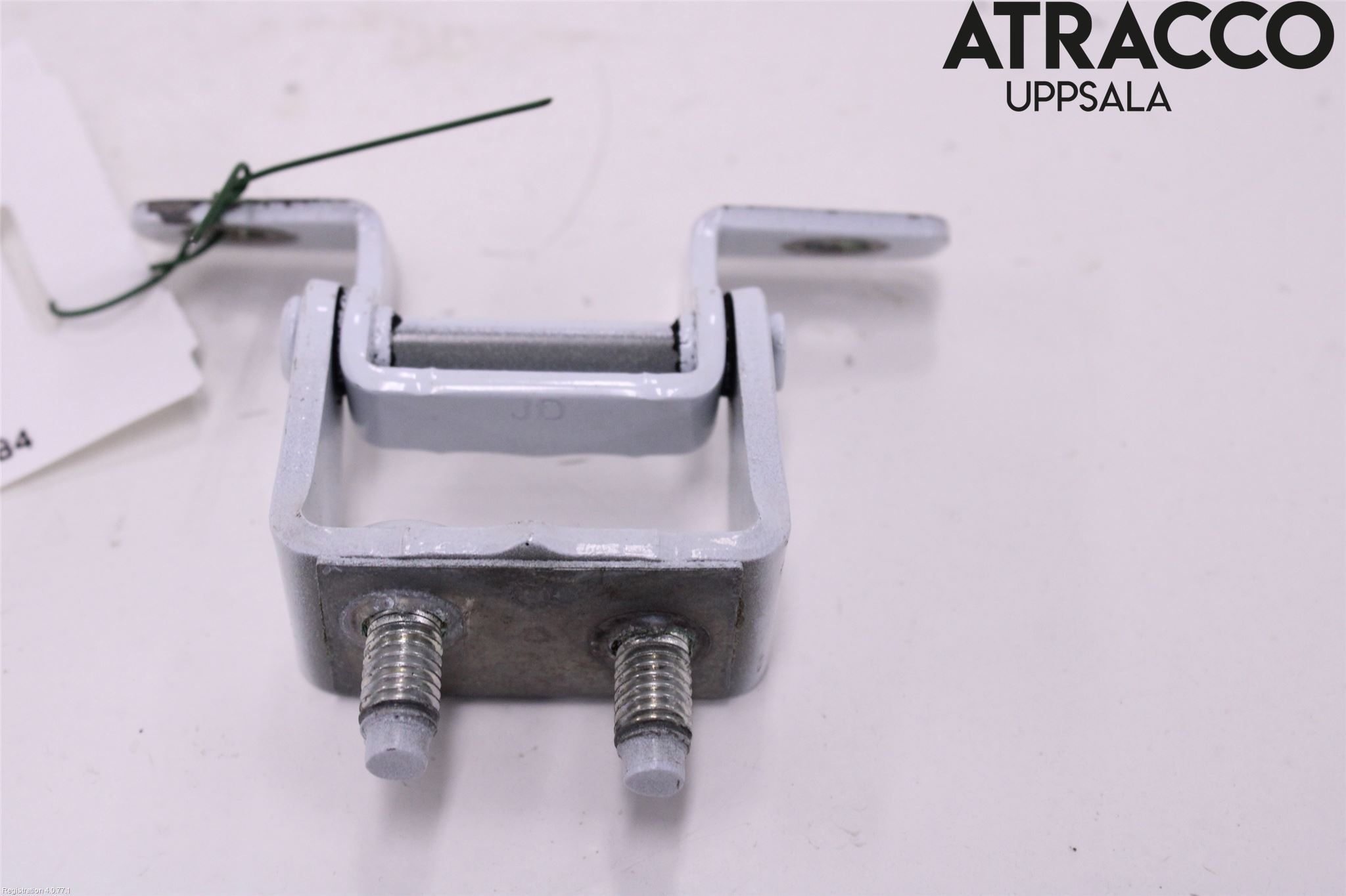 Kia CEED 12-18 Bakluckegångjärn Hö