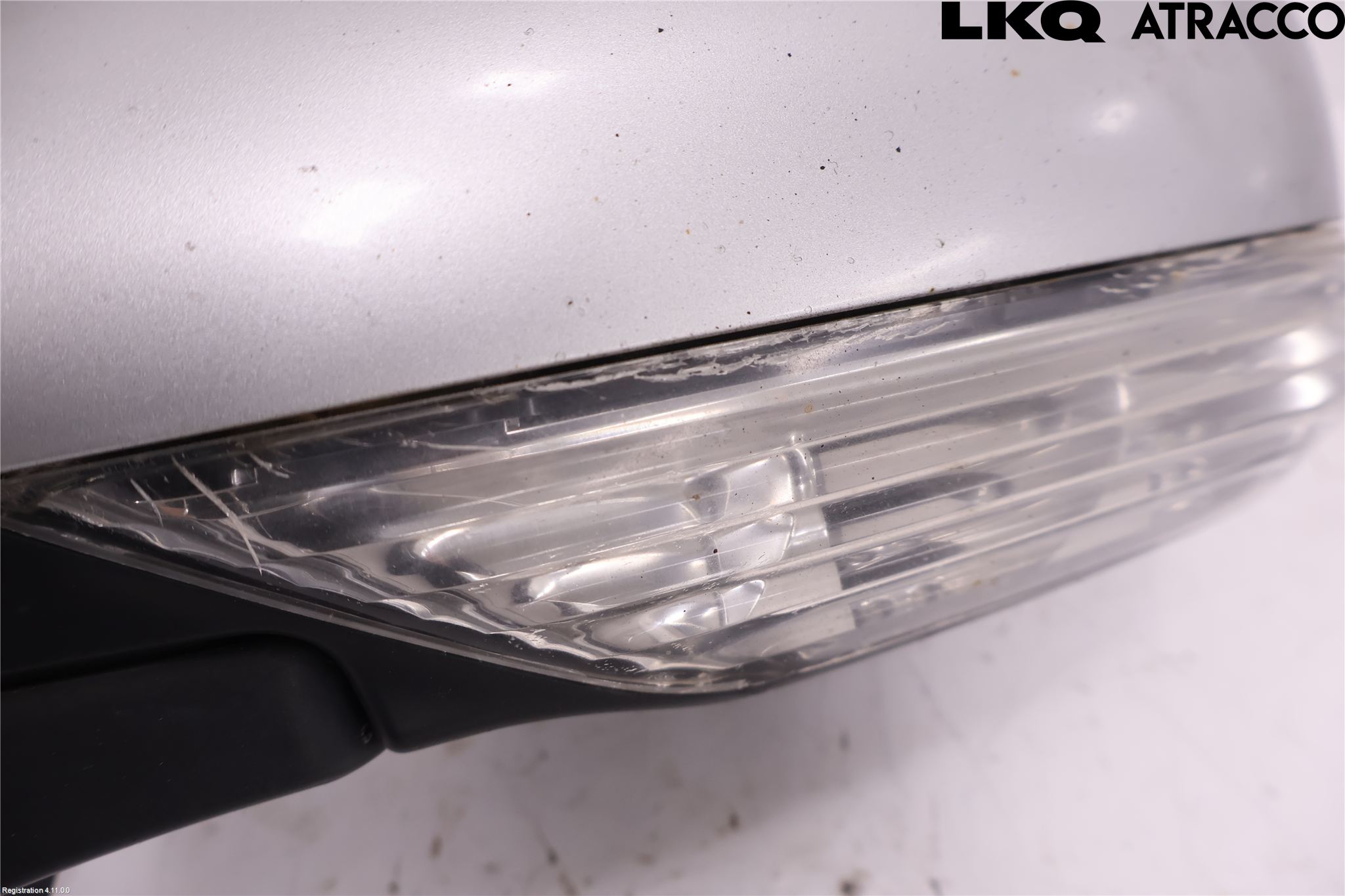 Subaru LEGACY    04-06 Spegel Yttre El Vä