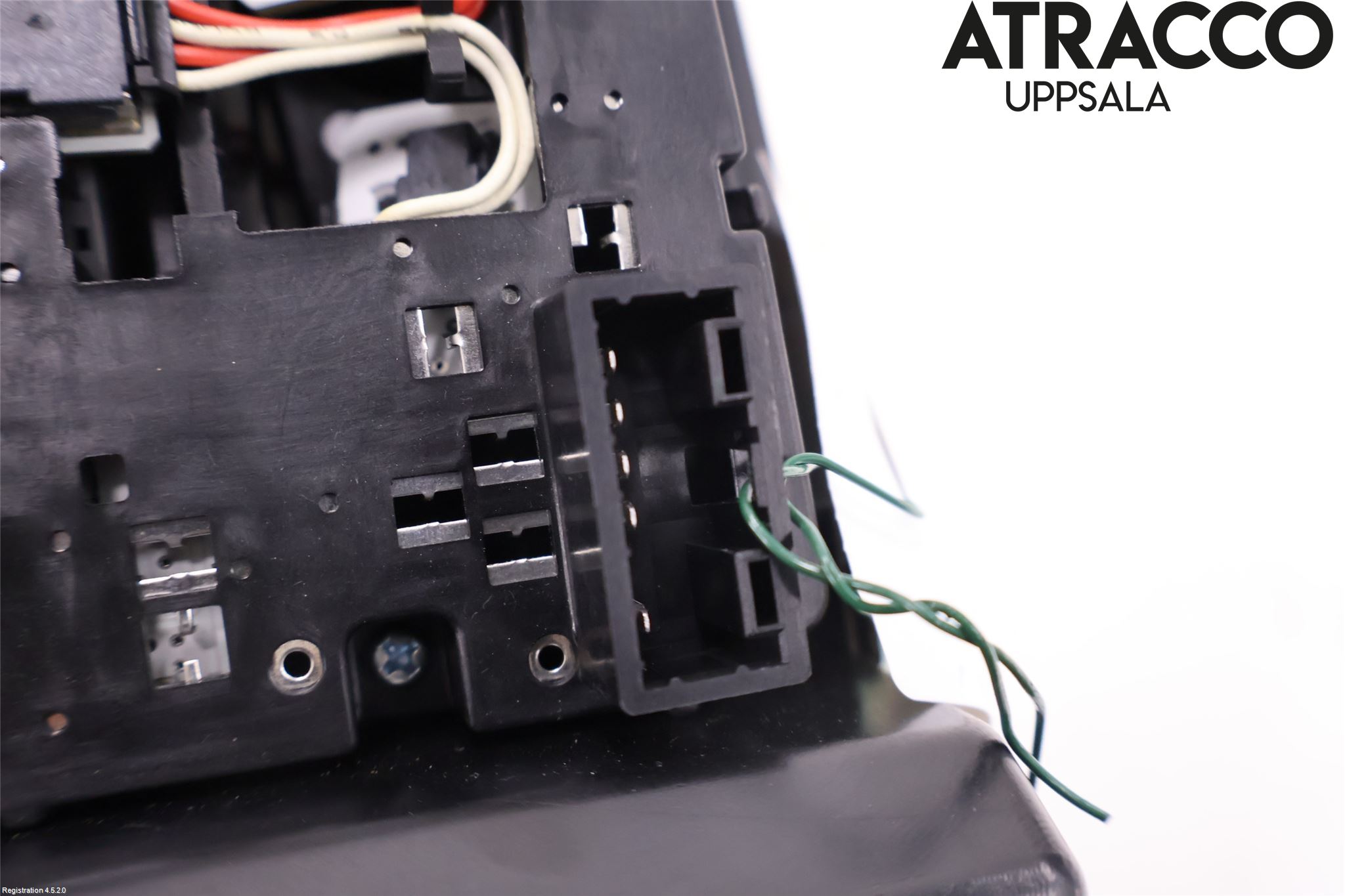 Kia SORENTO 15-20 Innerbelysning