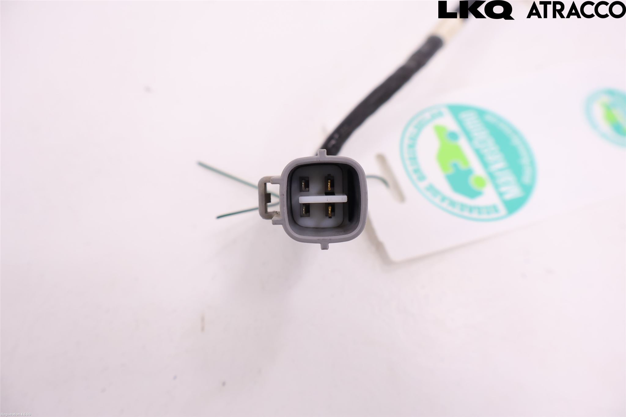 Toyota RAV4 19- Injlambdasond