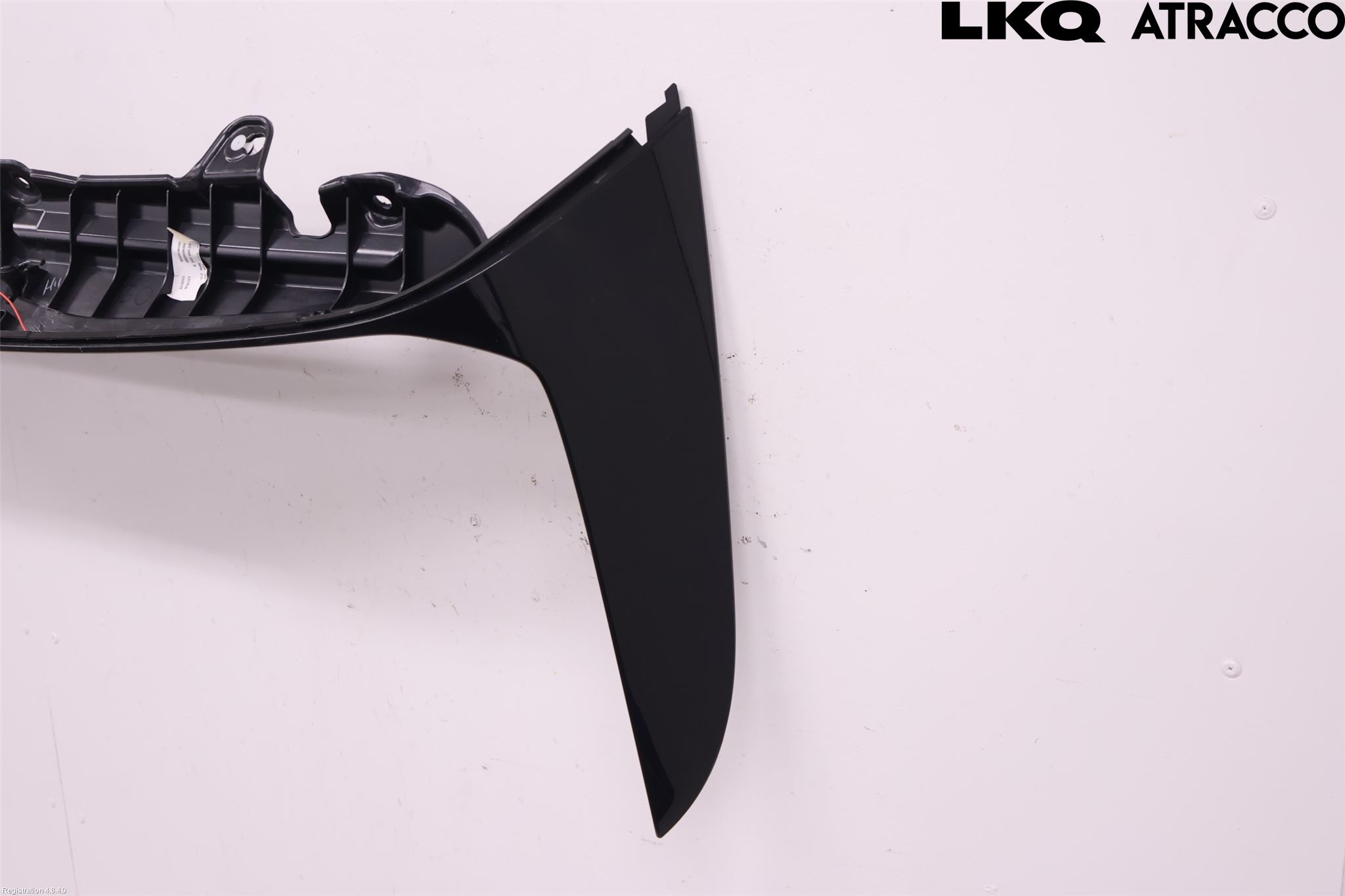 BMW X5 G05 18- Spoiler Baklucka