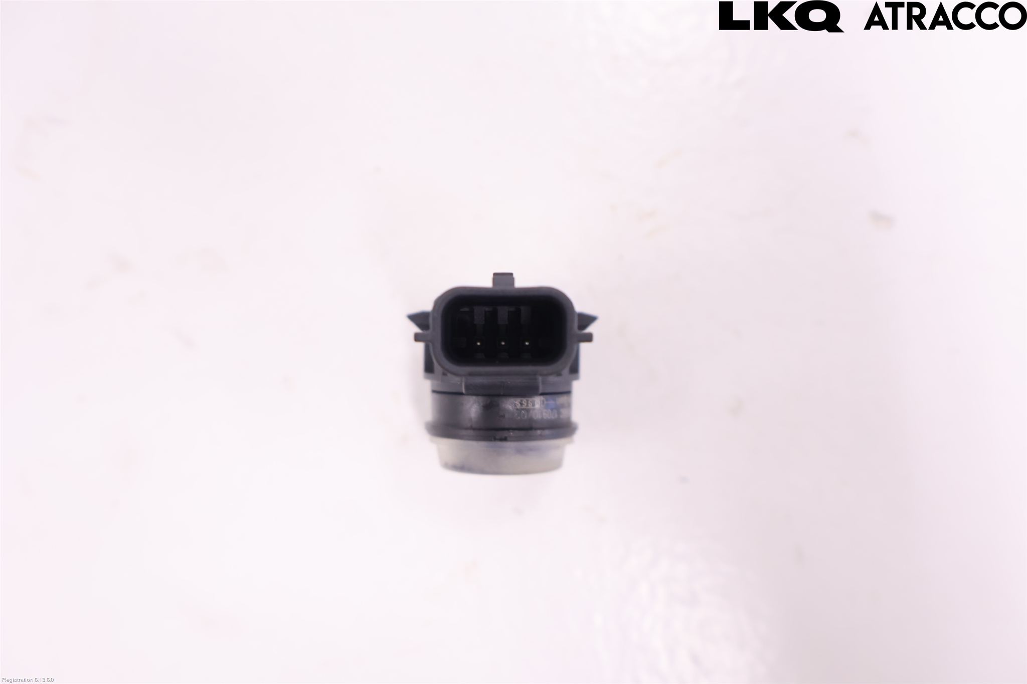 Renault MEGANE IV 16-23 Parkeringshjälp Frontsensor