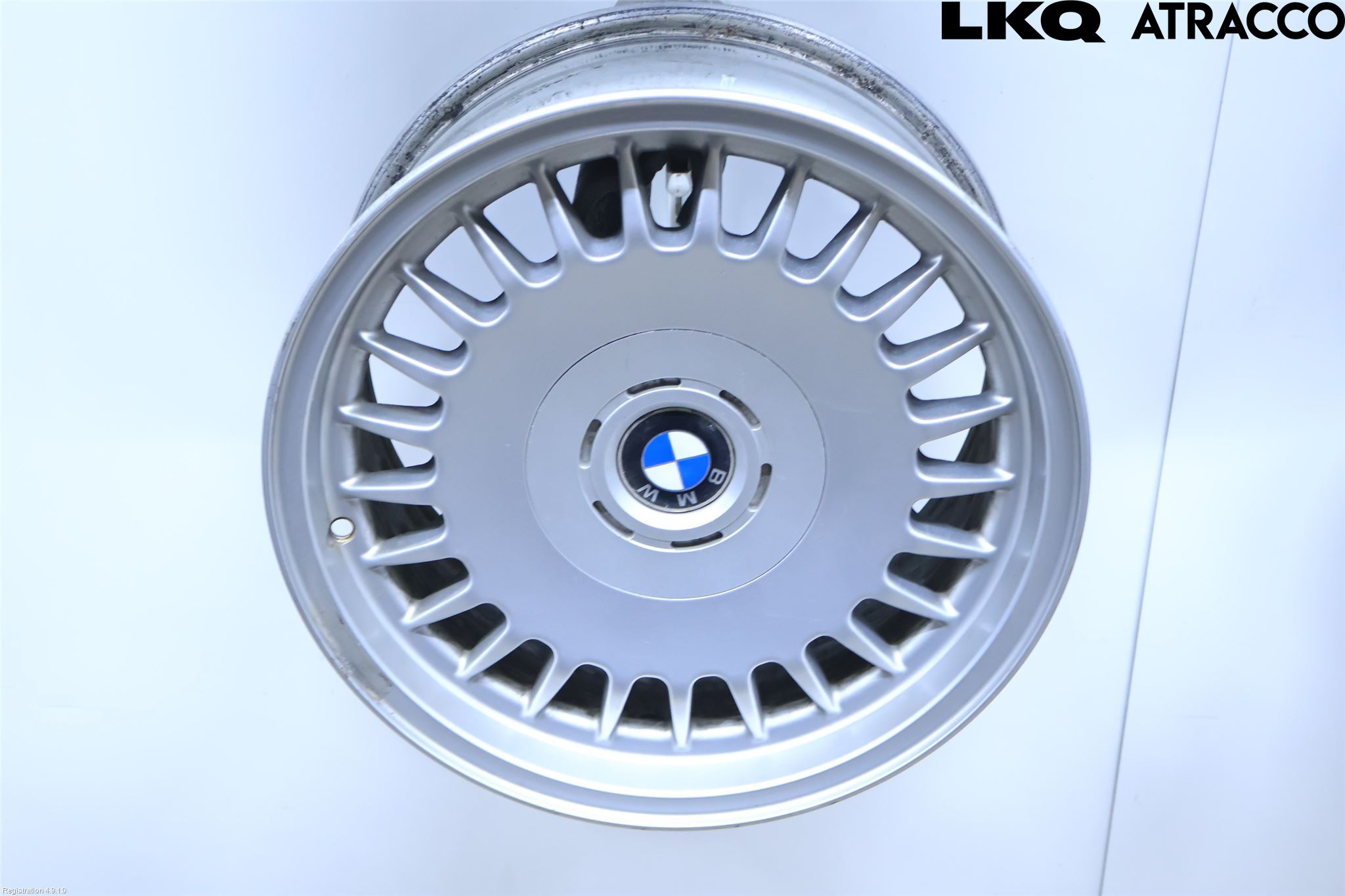 BMW 7 E38      93-01 Fälgsats Aluminium