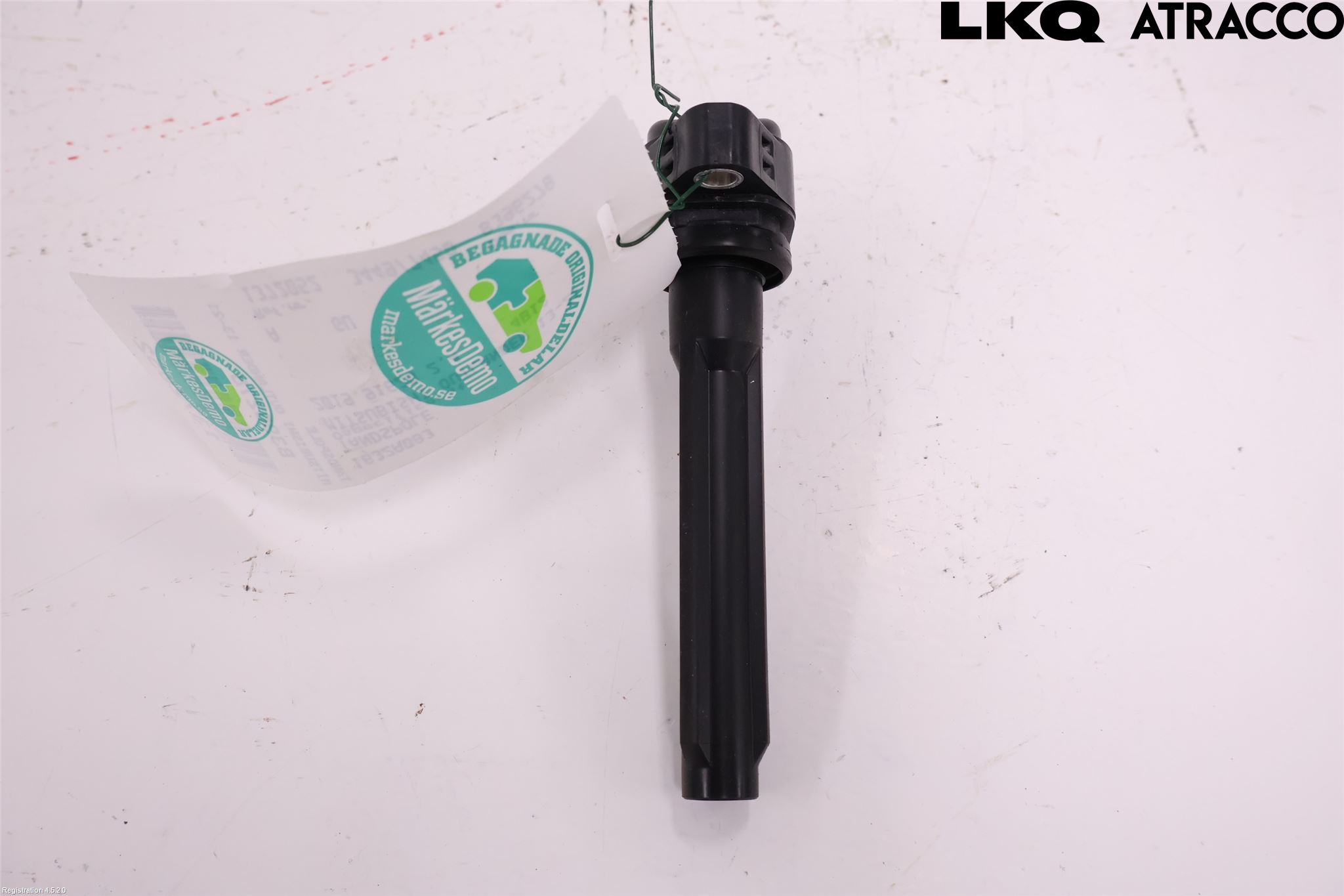 Mitsubishi OUTLANDER 13-21 Tändspole