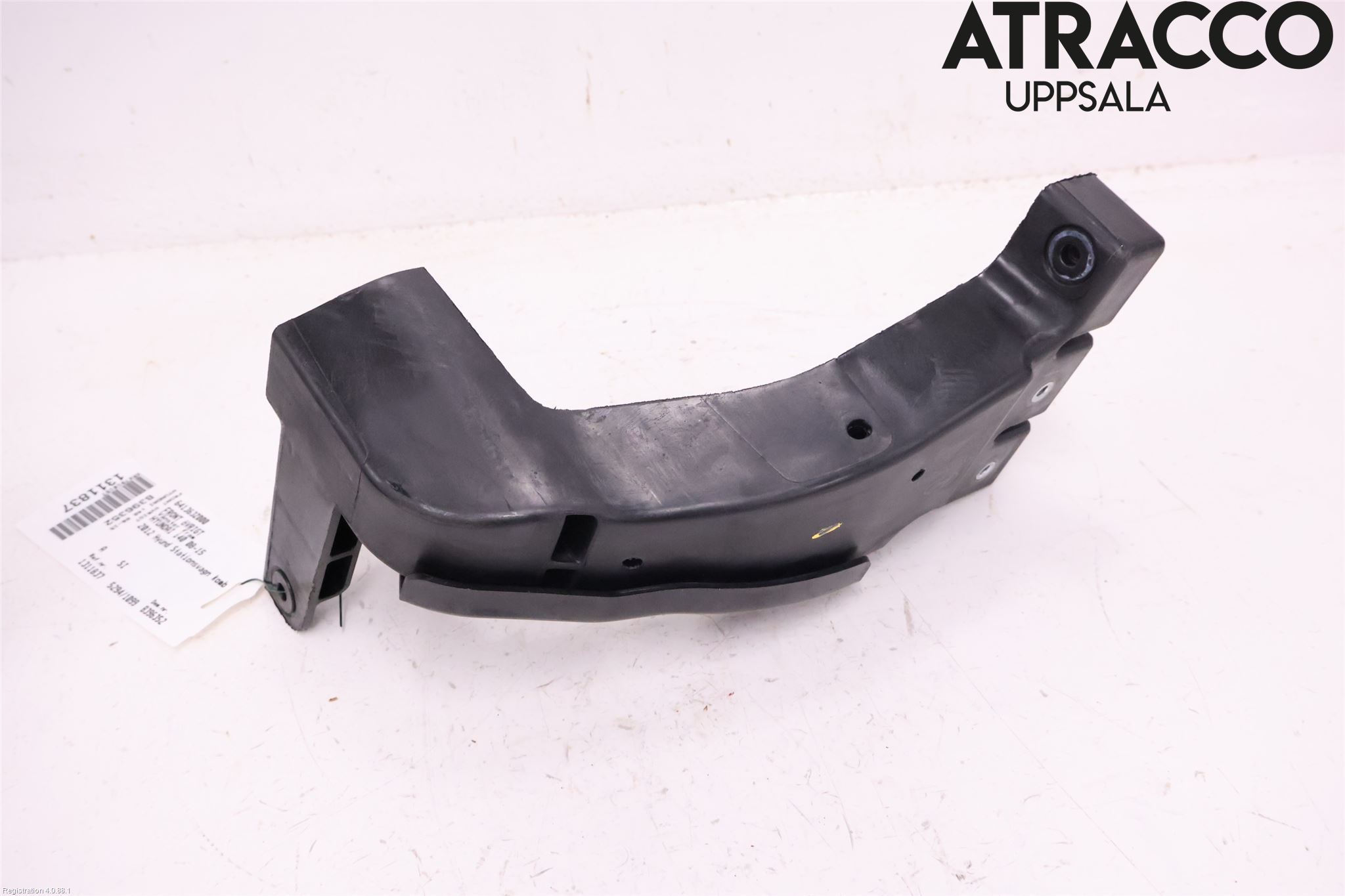 Hyundai i40 08-15 Front Övrigt