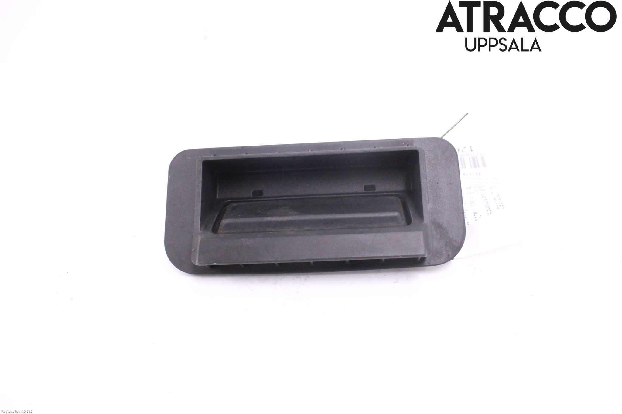Mercedes-Benz MB E-KLASS (W212) 09-16 Bakluckehandtag