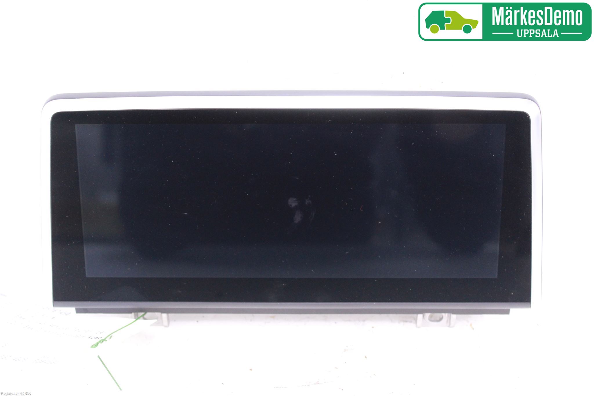 BMW 2 F45 Active Tourer 14-21 Bildskärm