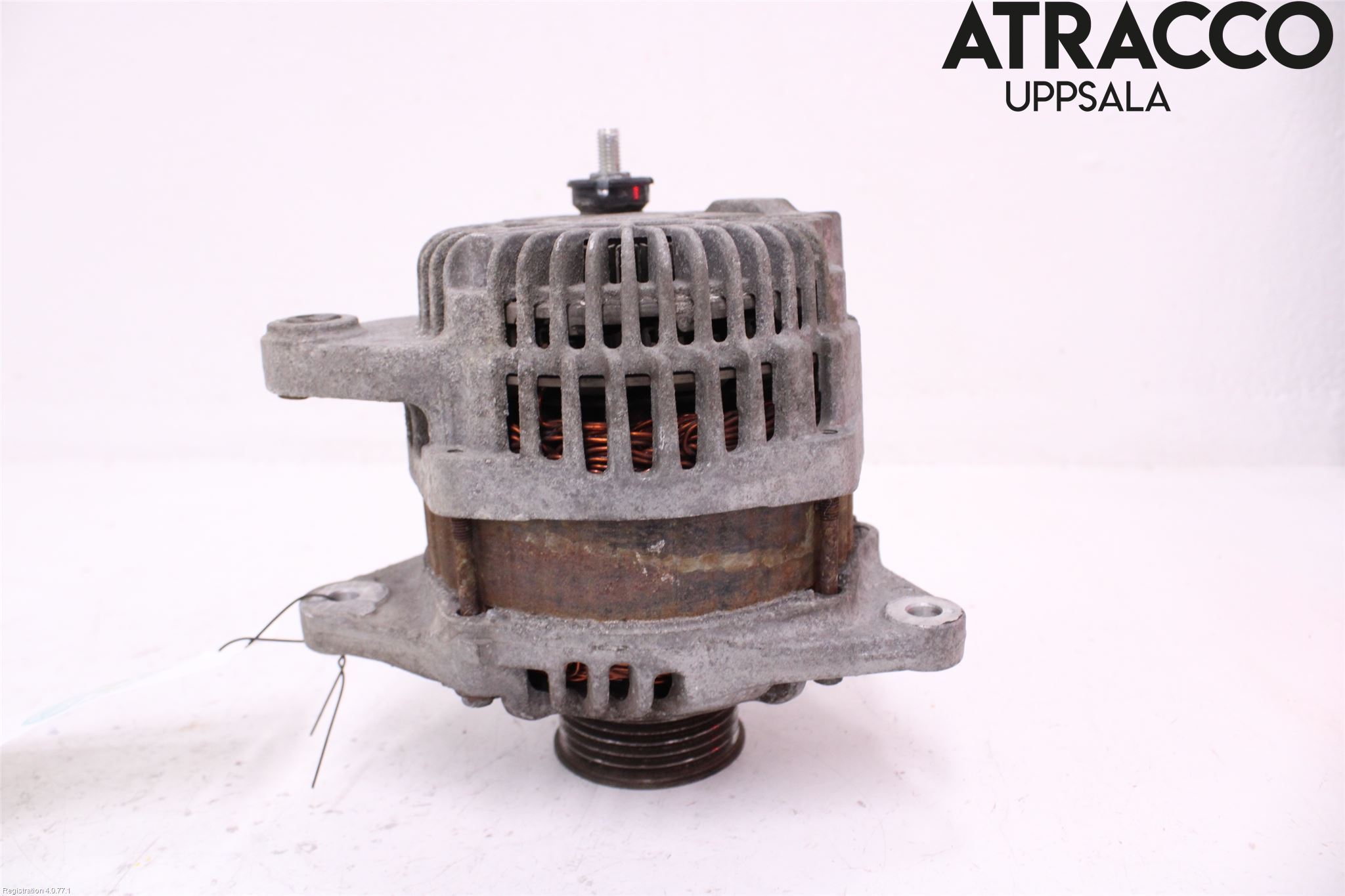 Nissan MICRA 11-16 Generator