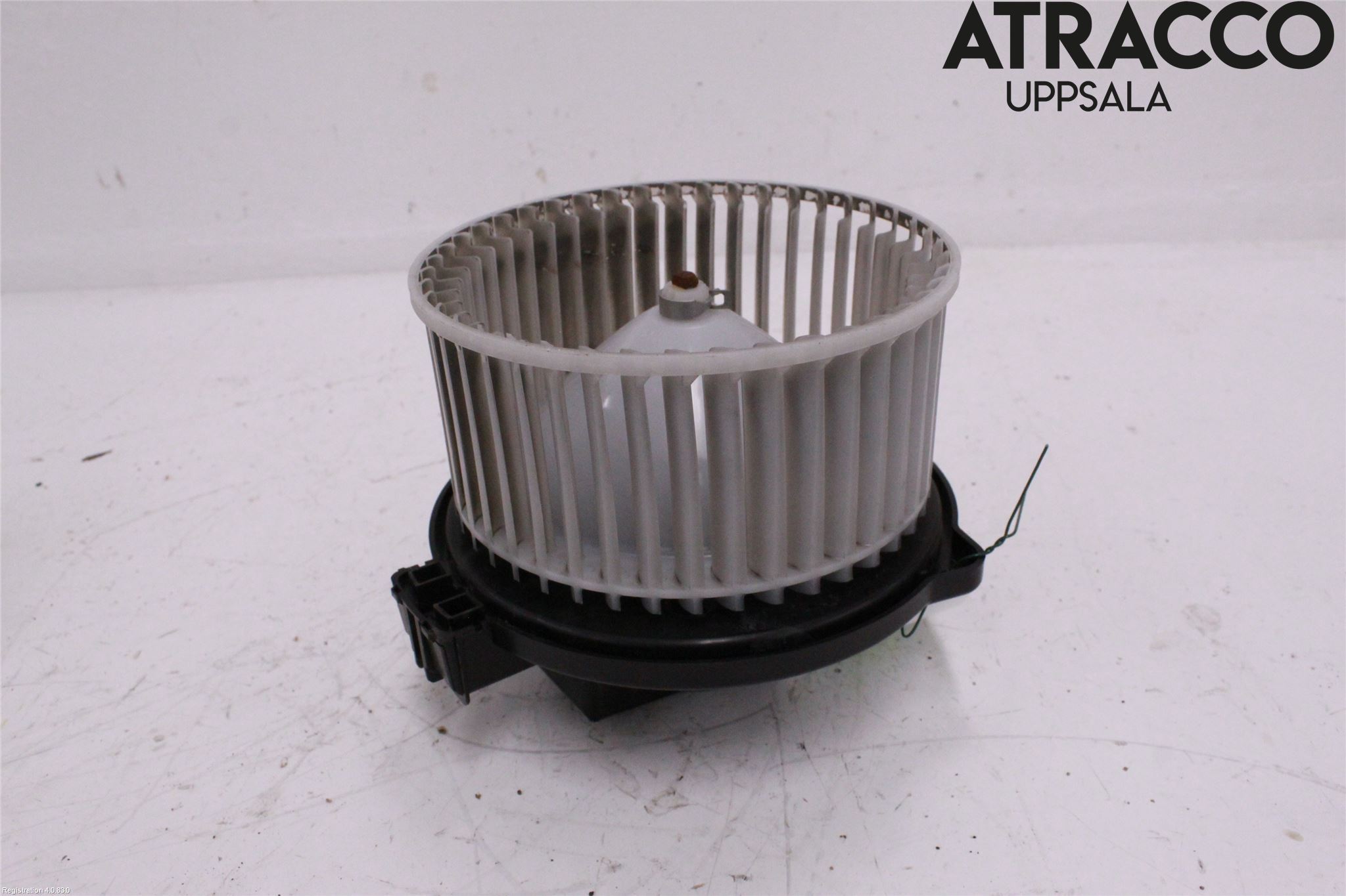 Subaru XV 12-17 Värmefläkt