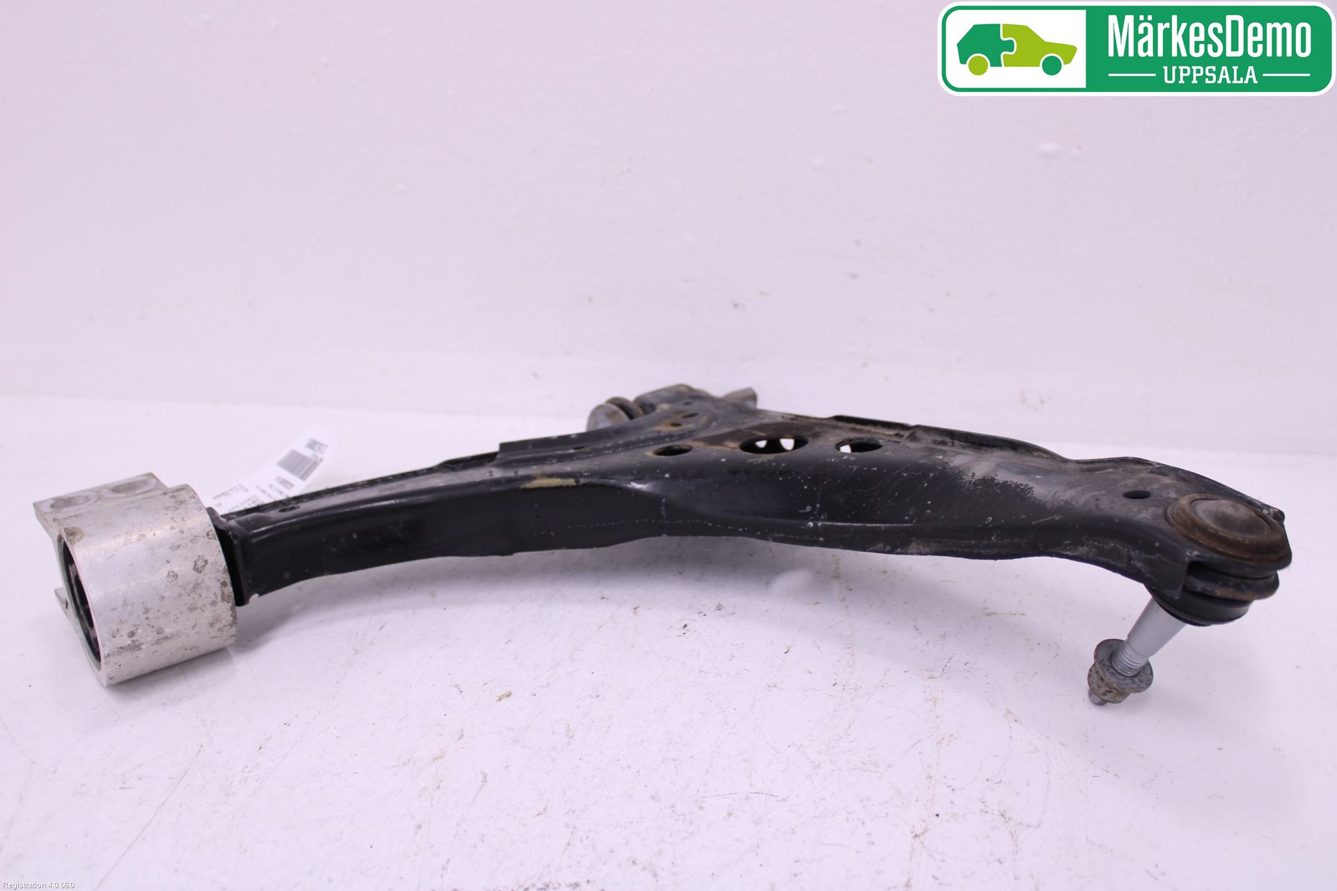 Opel ASTRA K 16-22 Bärarm Fram Undre Vä