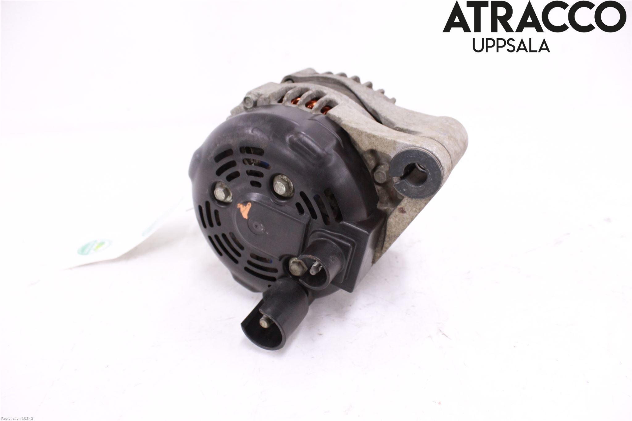 Fiat DOBLO CARGO Generator