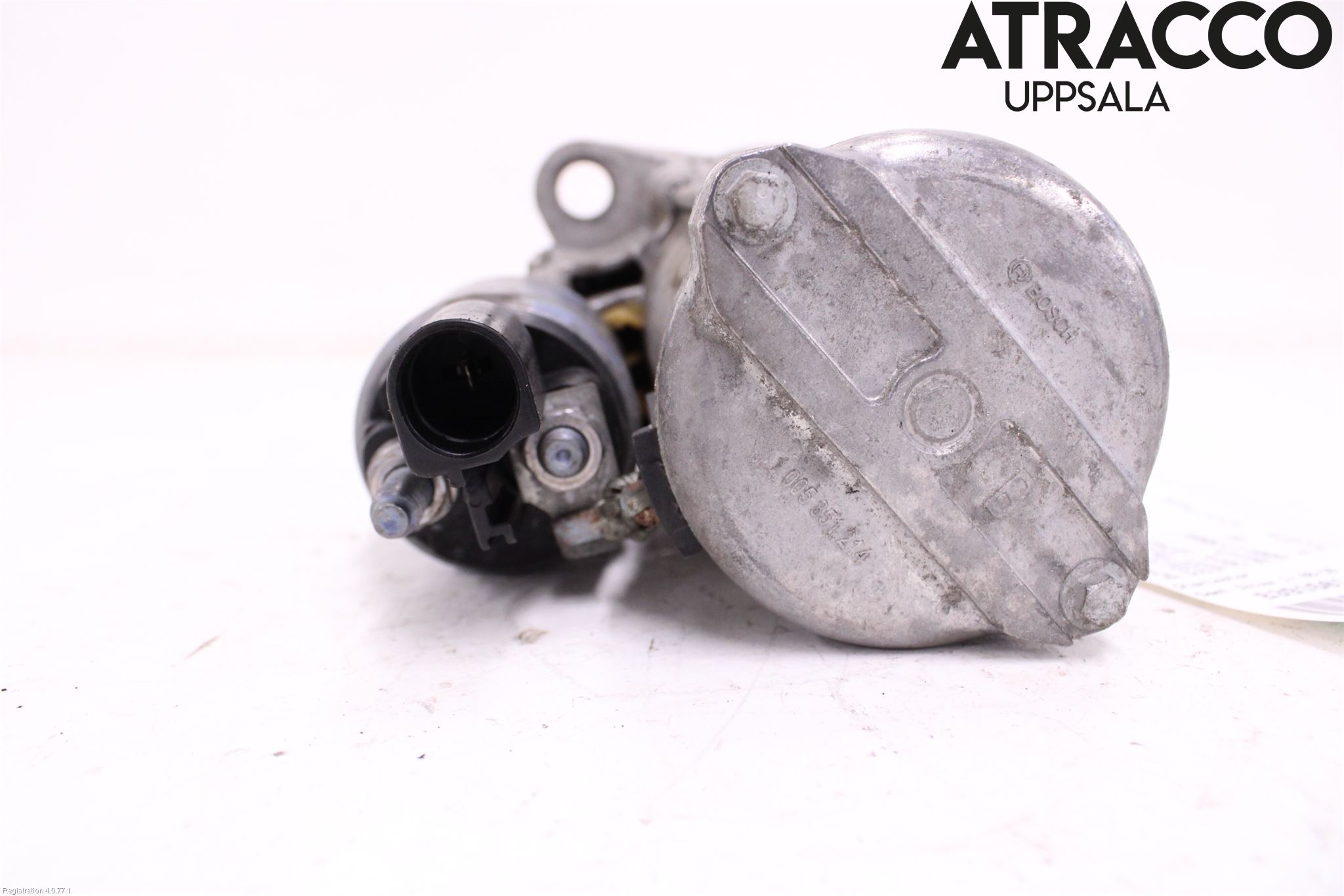 Seat IBIZA IV 08-16 Startmotor