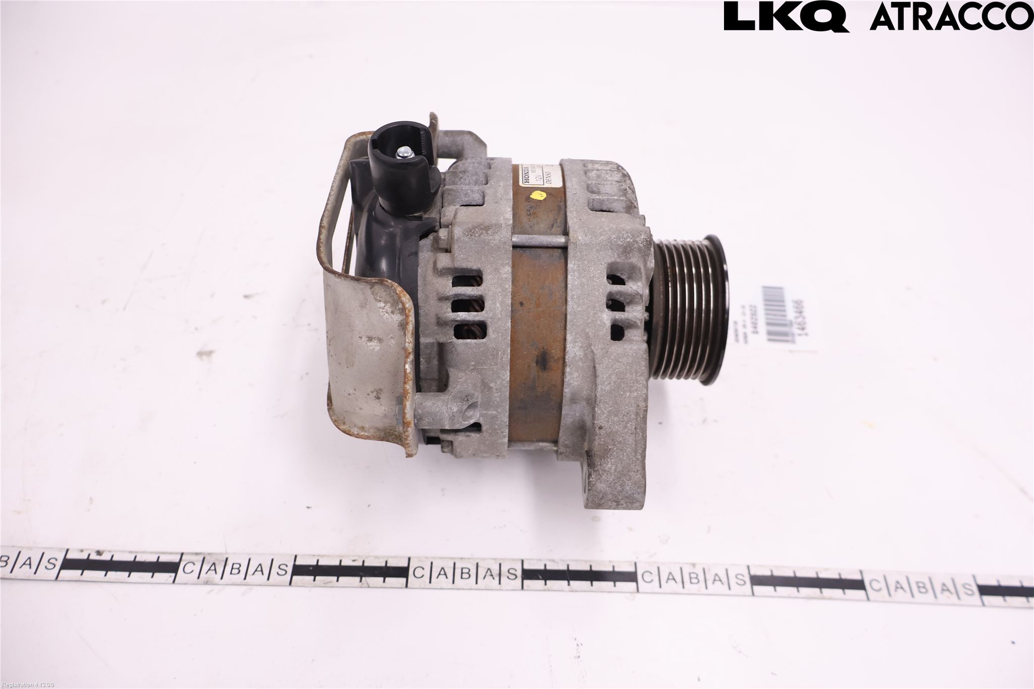 Honda CR-V 13-18 Generator