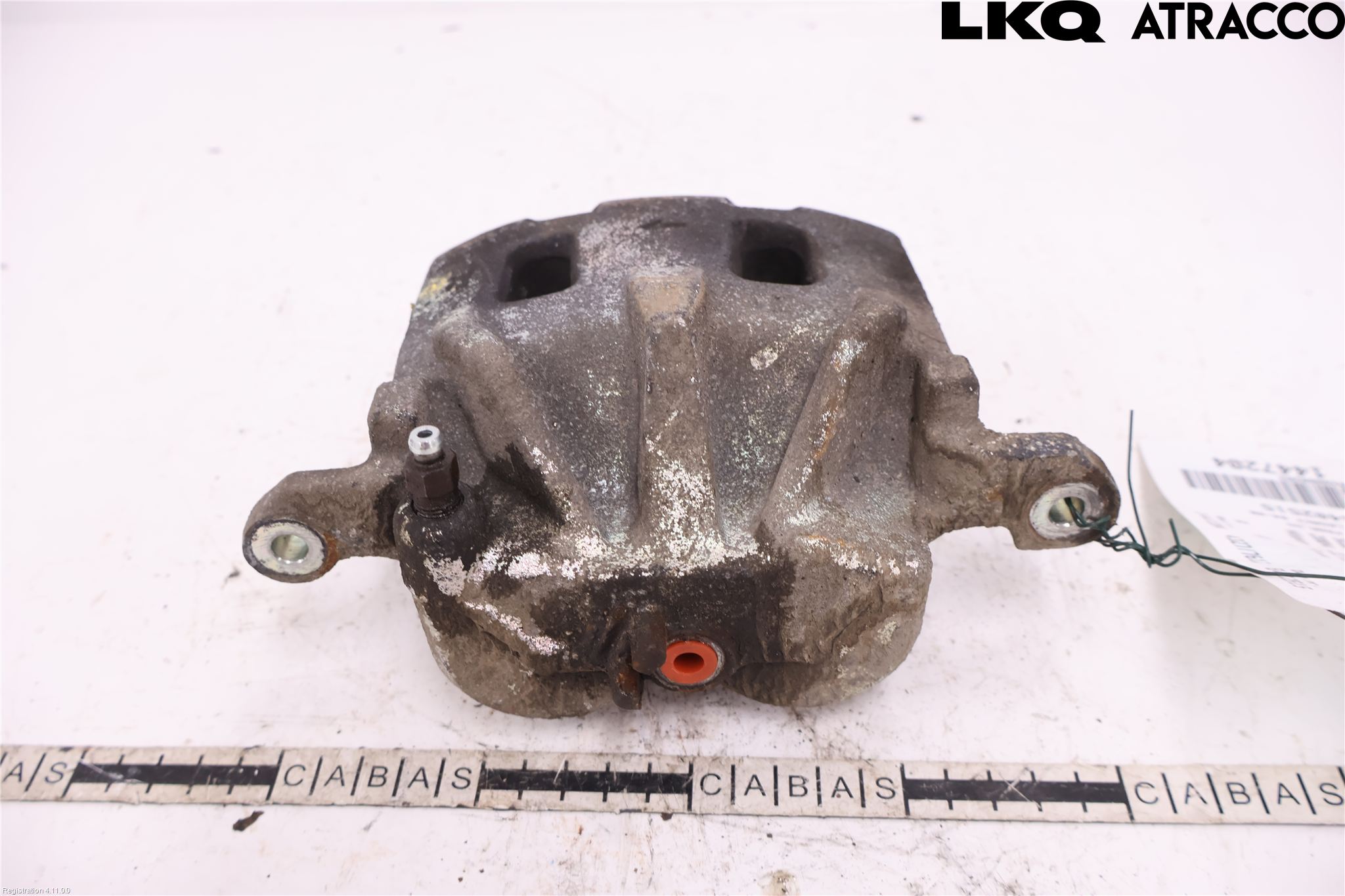 Subaru LEGACY    04-06 Bromsok Fram Höger