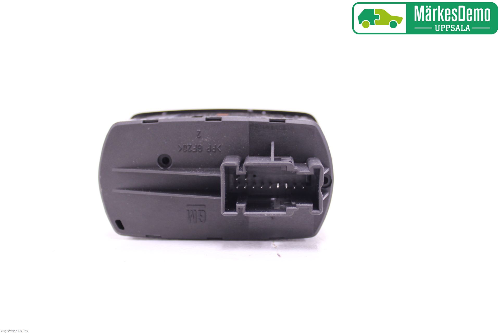 Opel CORSA E 15-19 Strömställare Elhiss