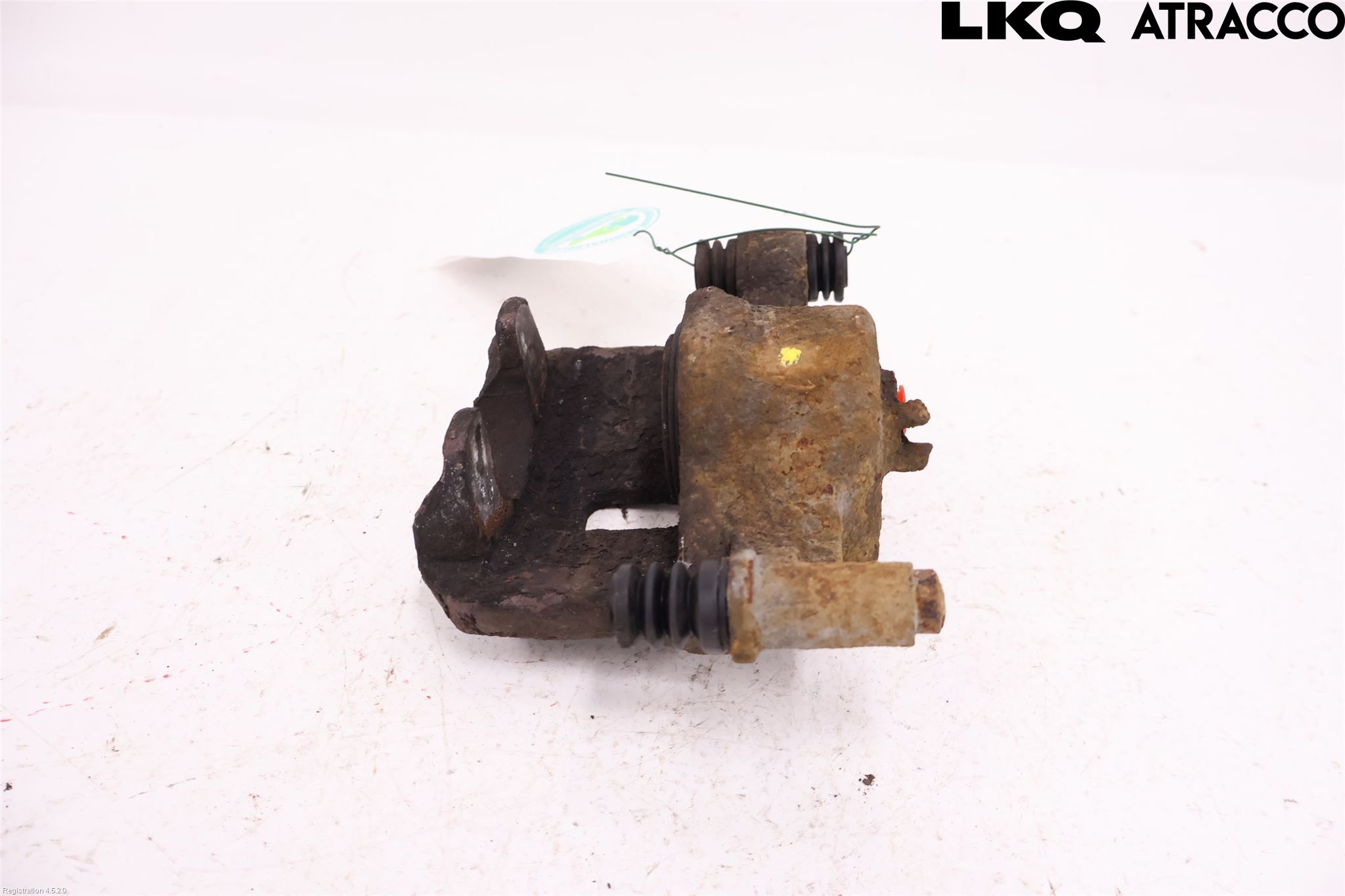 Hyundai i10 PA 08-13 Bromsok Fram Höger