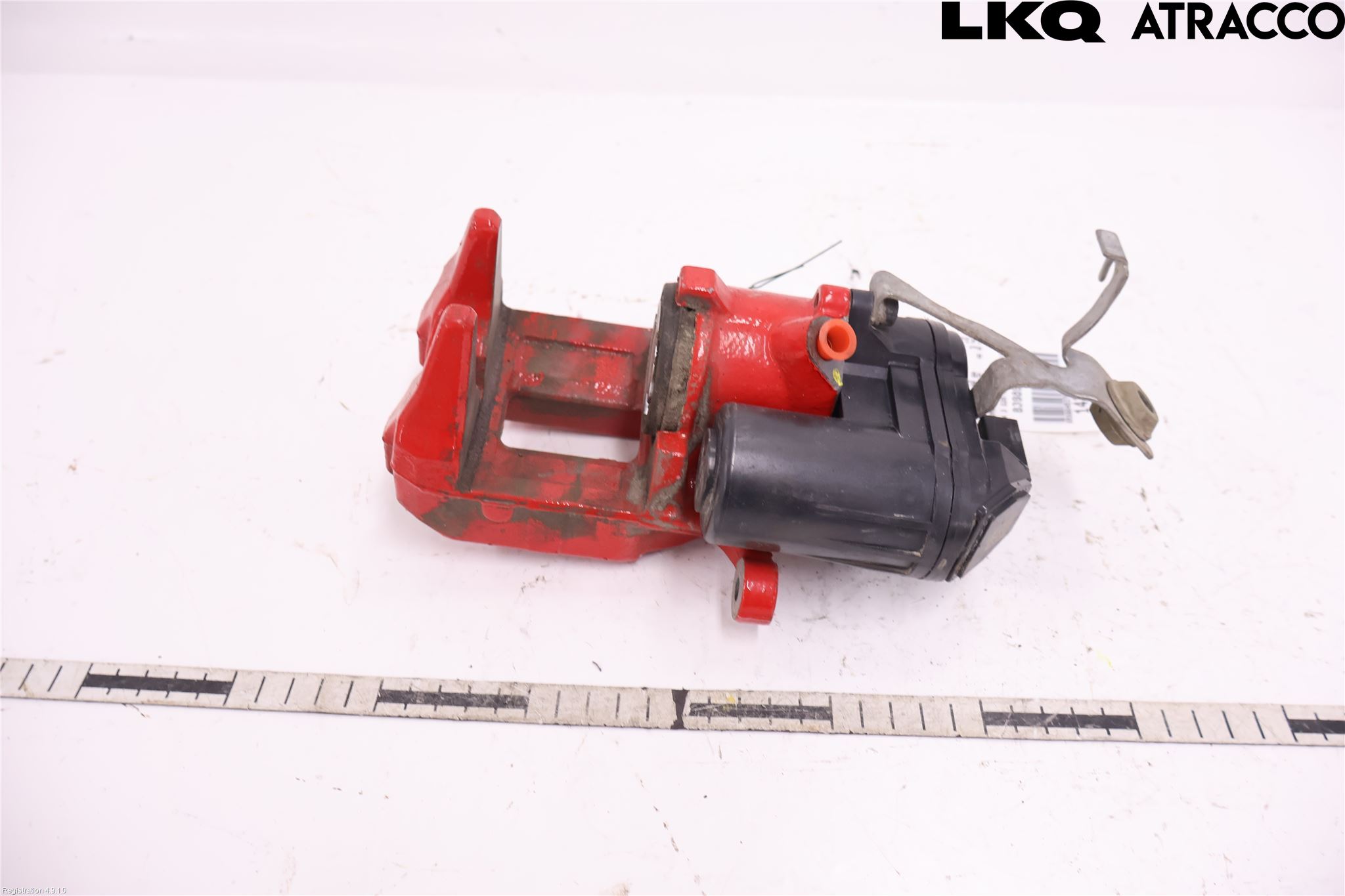 BMW 3 G20/G21/G80/G81 19- Bromsok Bak Vänster