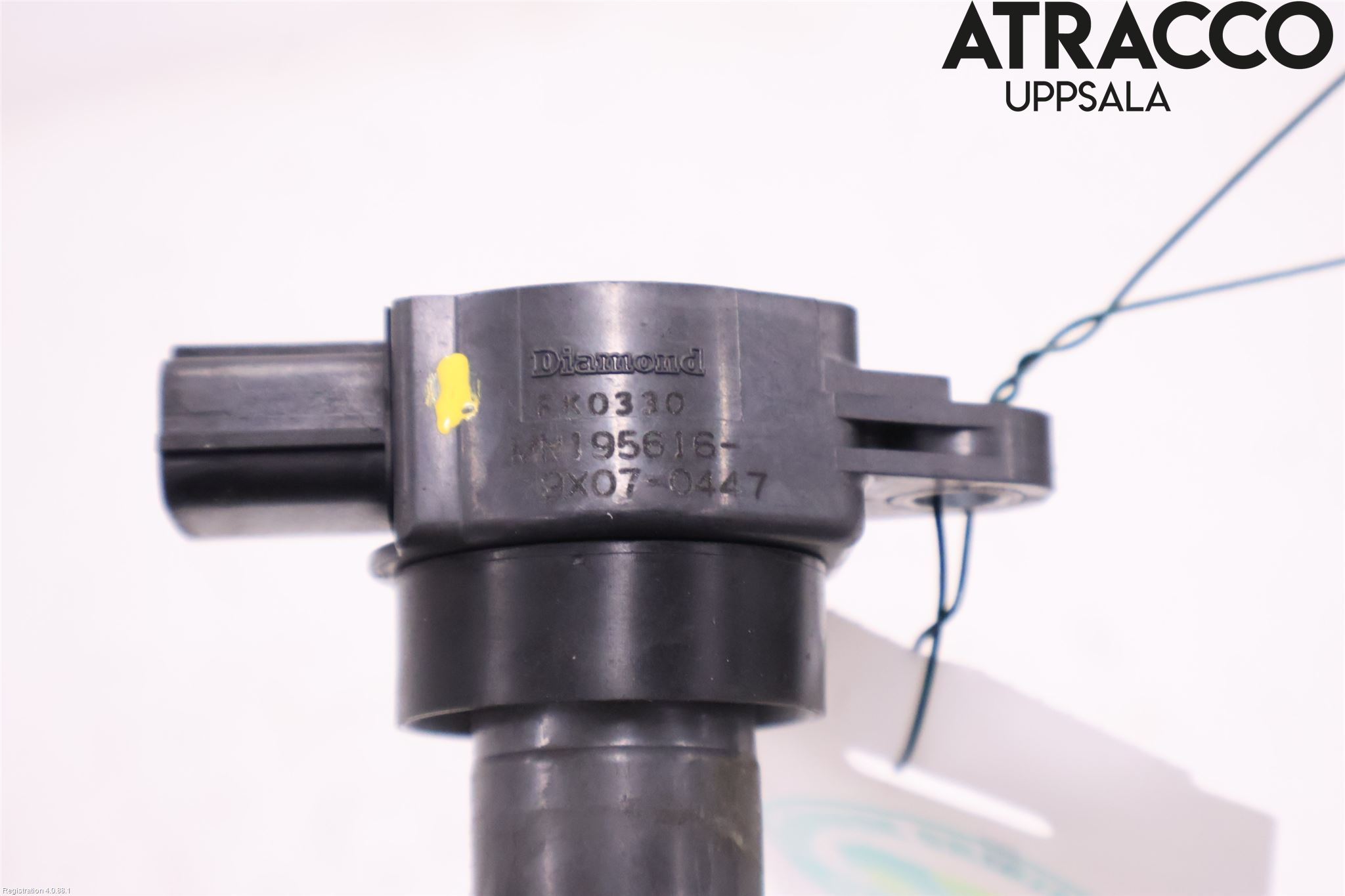 Mitsubishi COLT 09-13 Tändspole