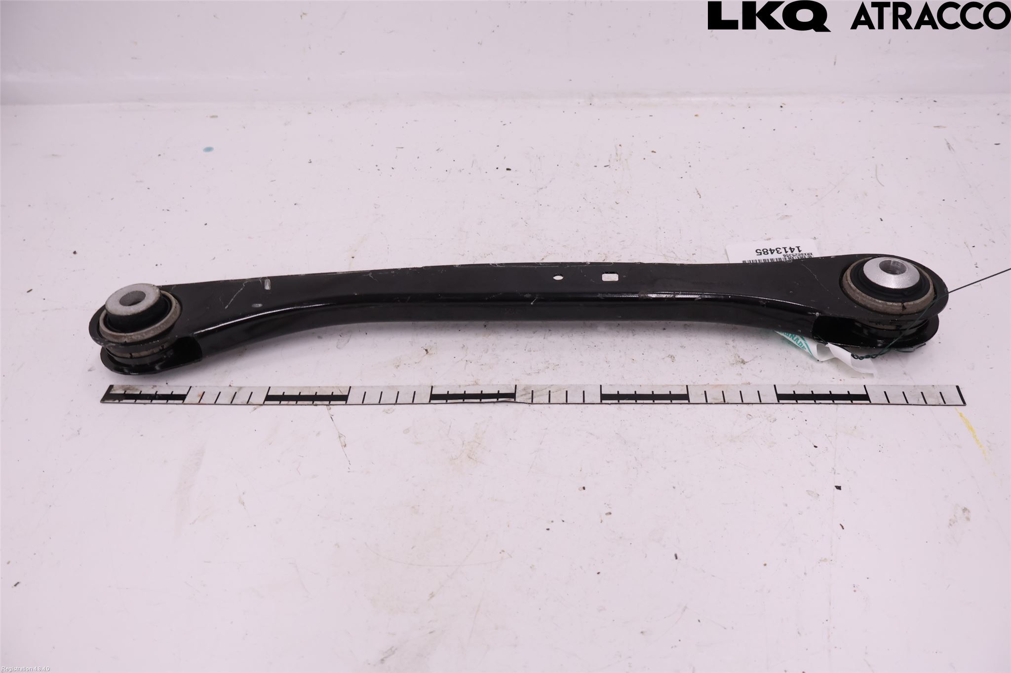 BMW iX3 G08 21- Bärarm Bak Höger