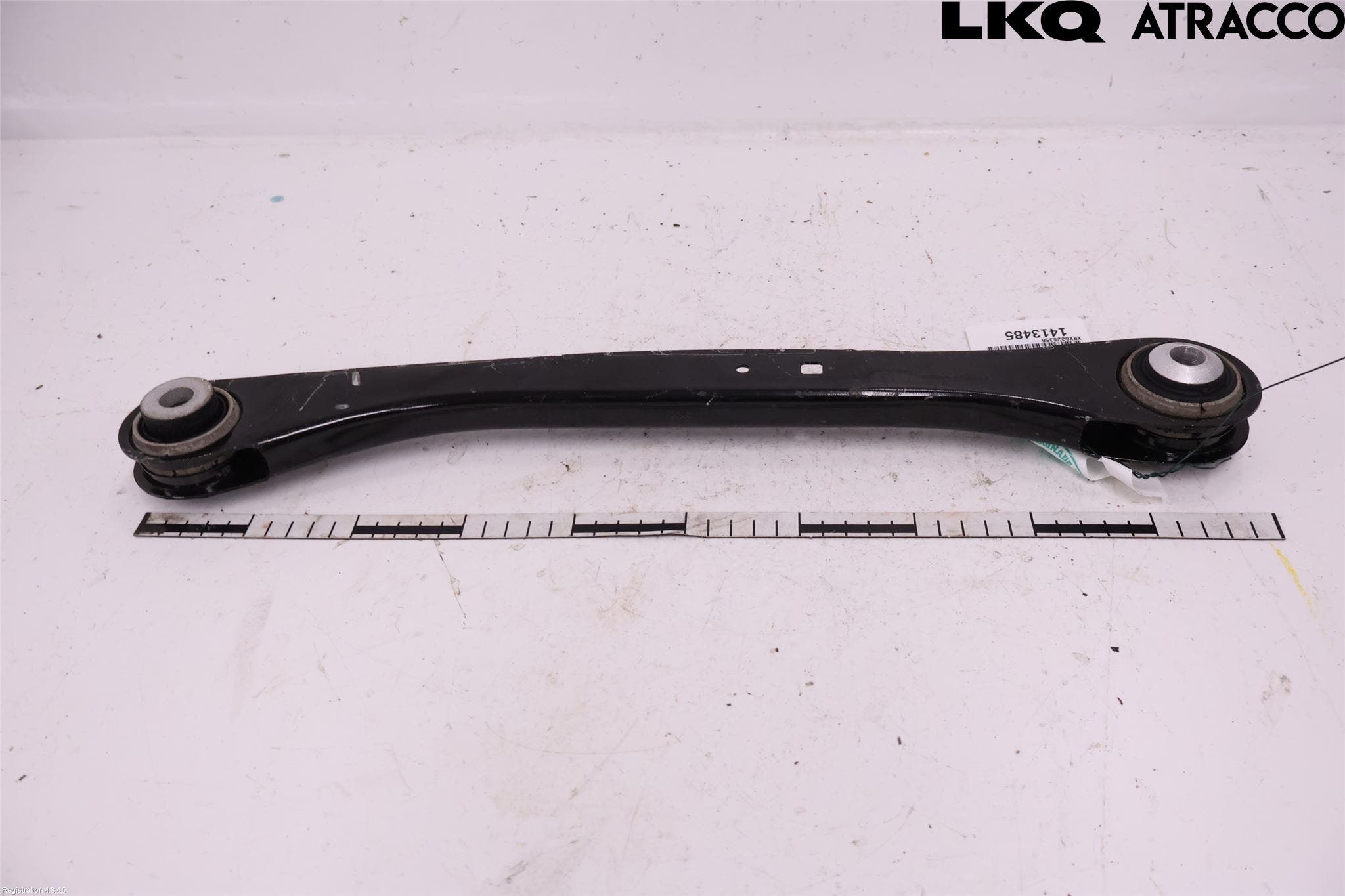 BMW iX3 G08 21- Bärarm Bak Höger