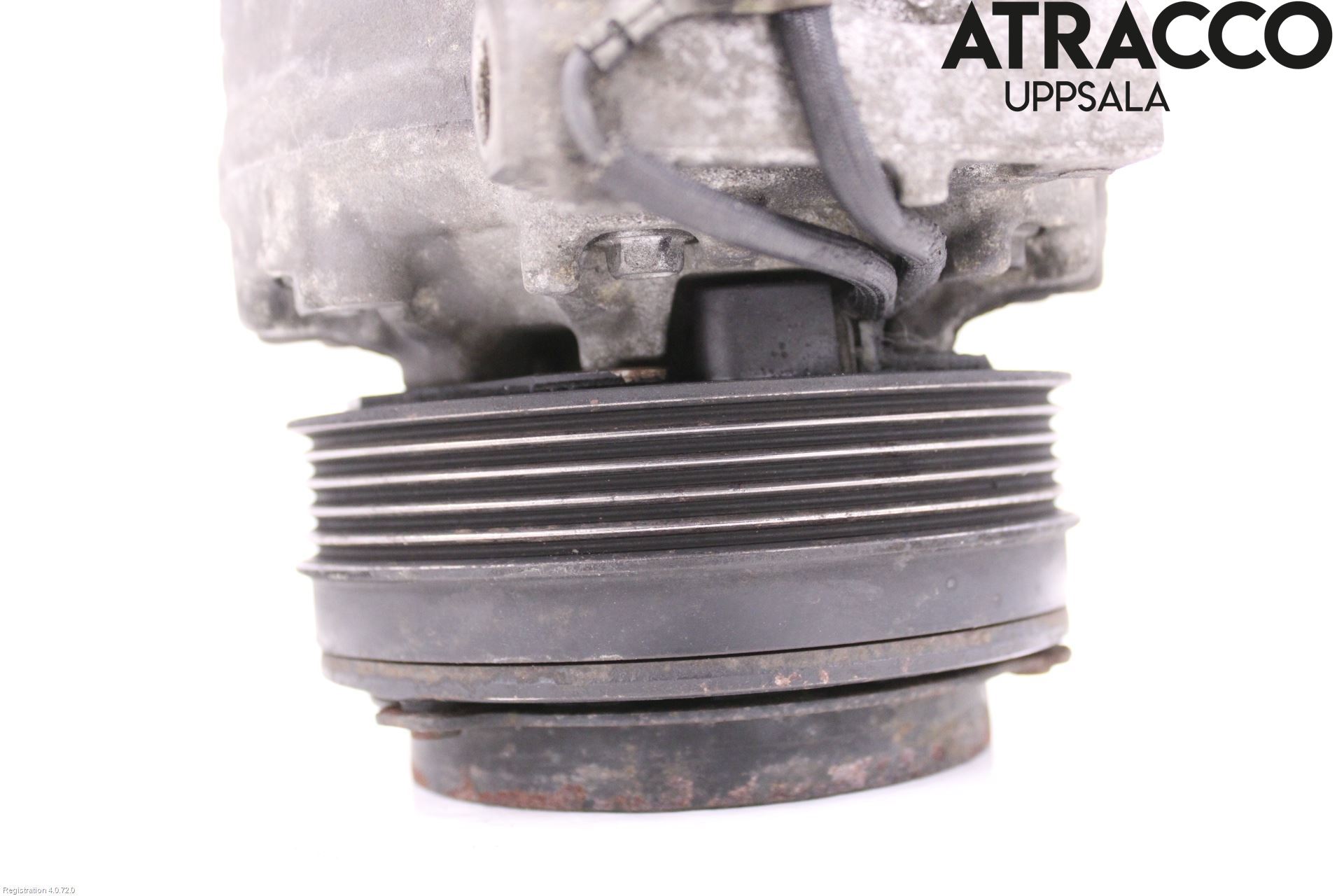 BMW 5 E39 95-04 Ac Kompressor