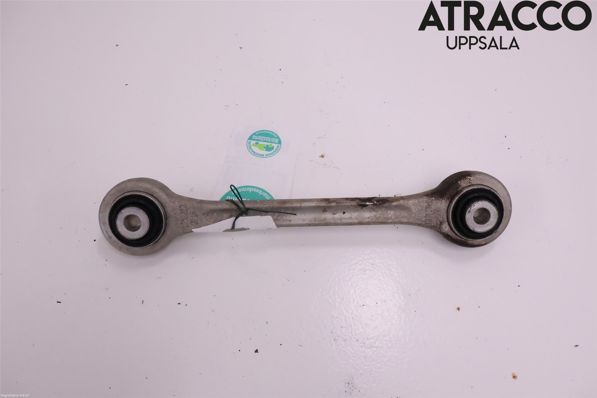 MG MARVEL R 22- Bärarm Bak Övre Vänster