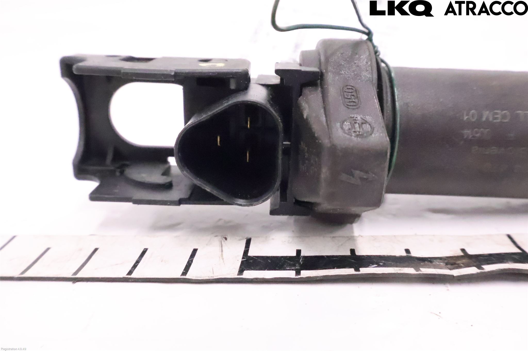 BMW 3 E92/93 Coupé/Cab 05-14 Tändspole