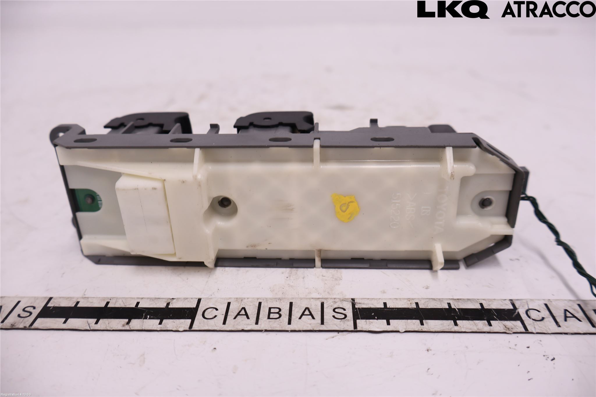 Toyota AURIS 13-19 Strömställare Elhiss