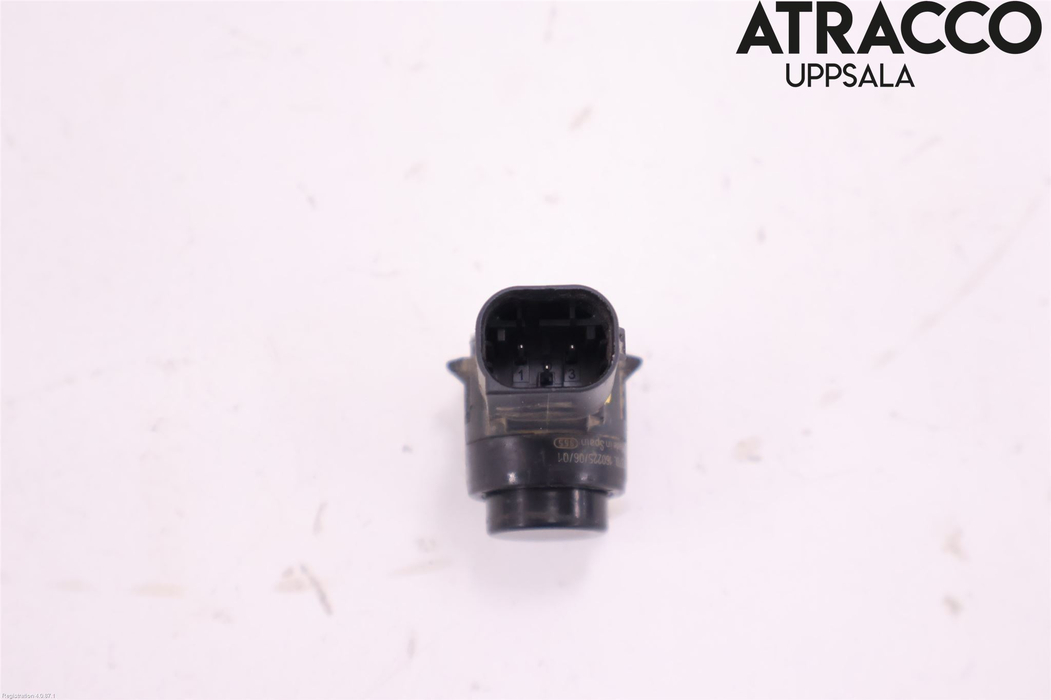 Citroen C4 GRAND PICASSO 14-18 Parkeringshjälp Backsensor
