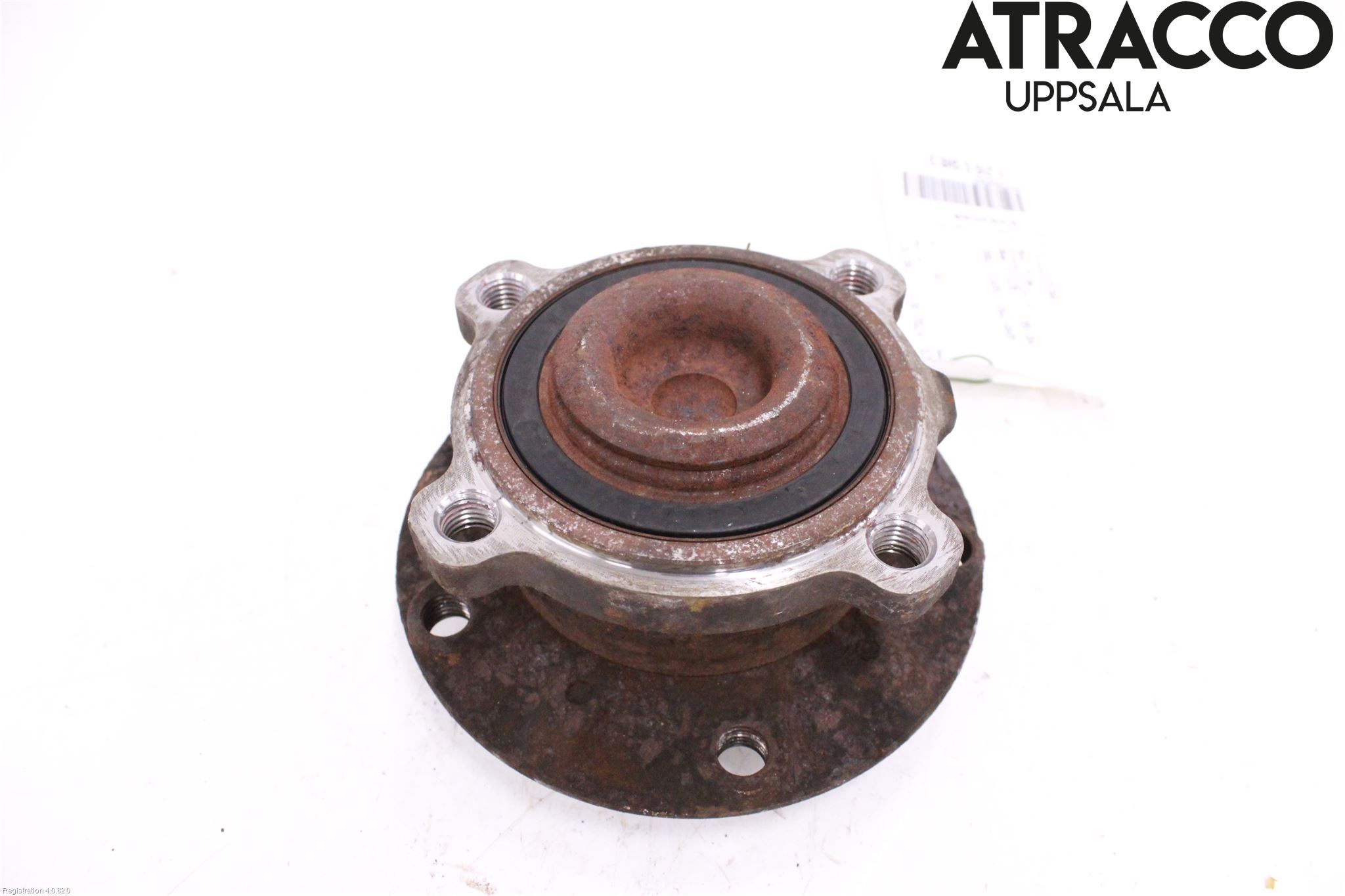 BMW 5 E39 95-04 Nav Fram