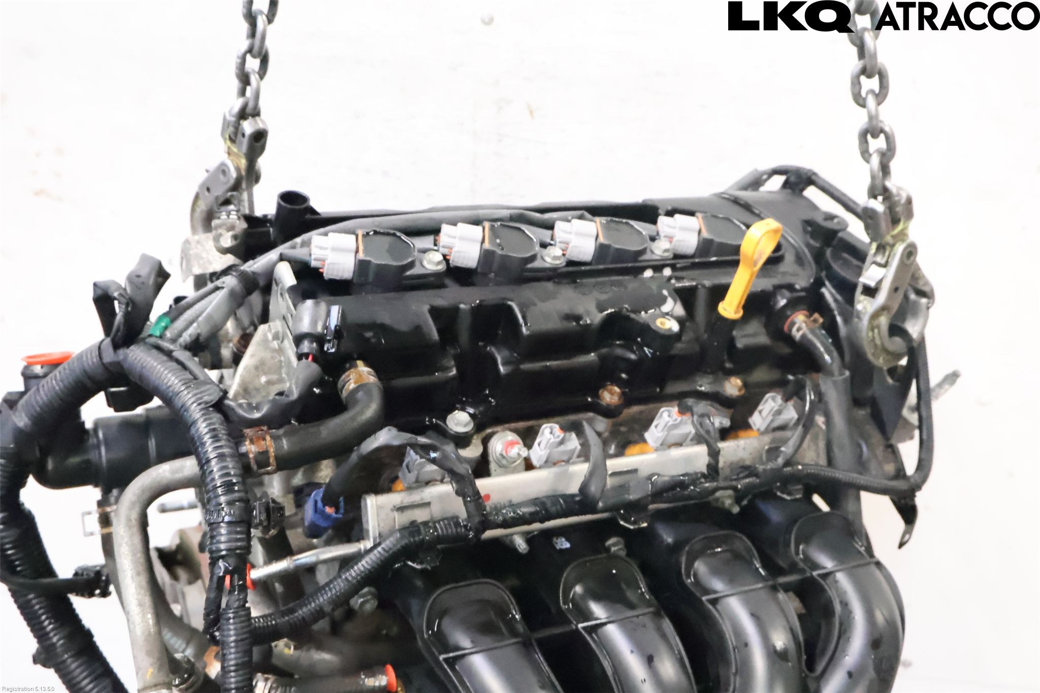 Suzuki SWIFT 11-16 Motor Bensin
